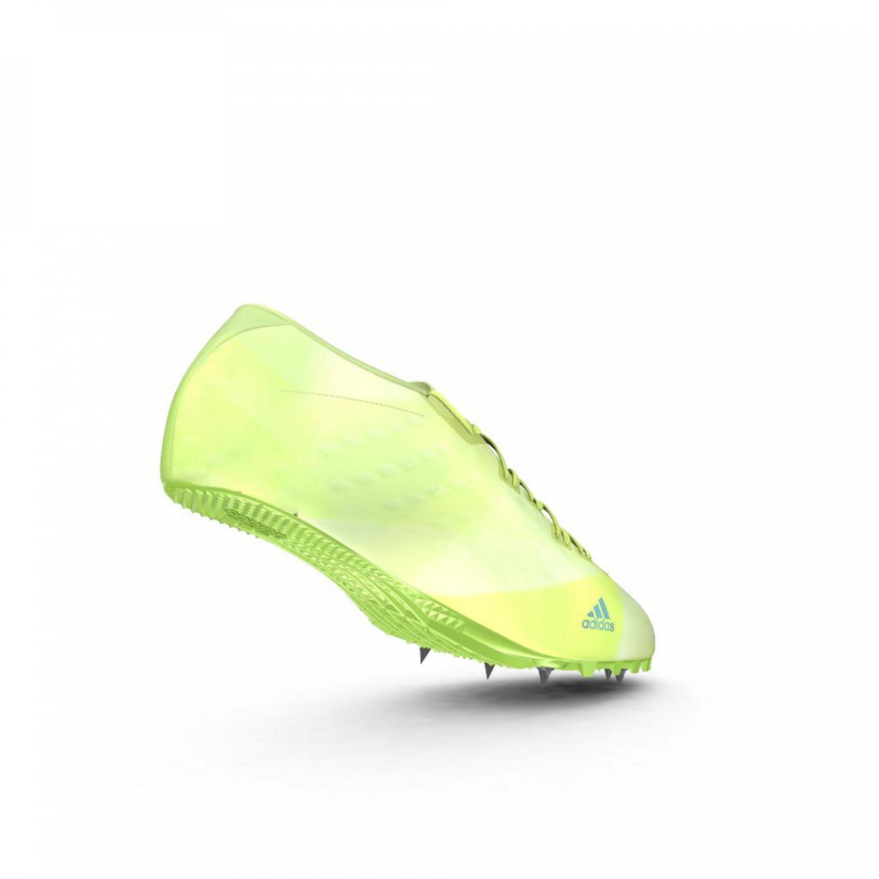 Chaussures adidas Adizero Prime Sprint Spikes