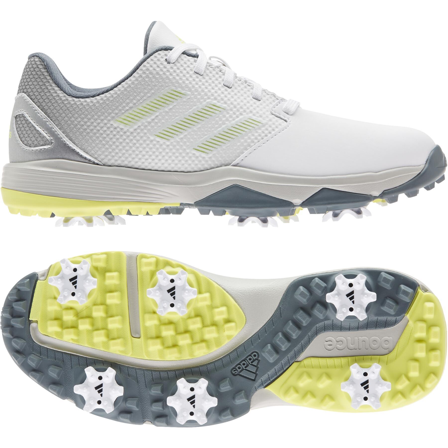 Chaussures de golf enfant adidas ZG21