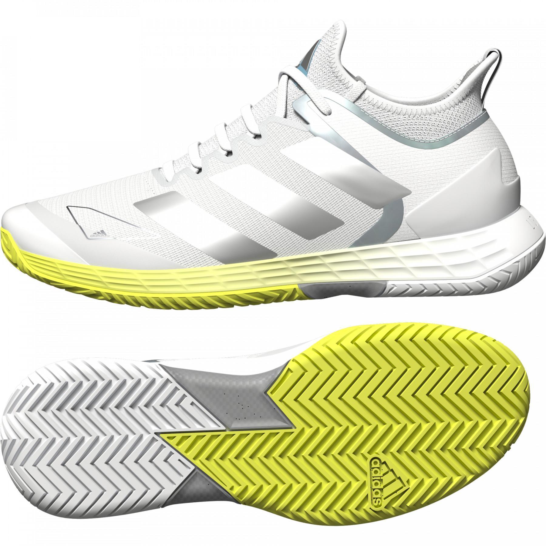 Chaussures femme adidas Adizero Ubersonic 4 Tennis