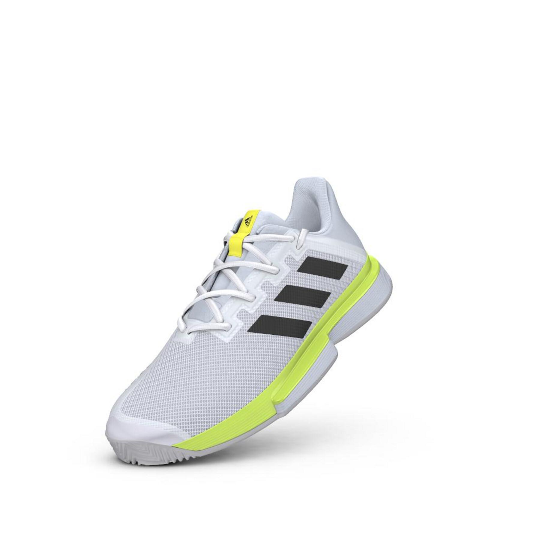 Chaussures femme adidas Sole Match Bounce