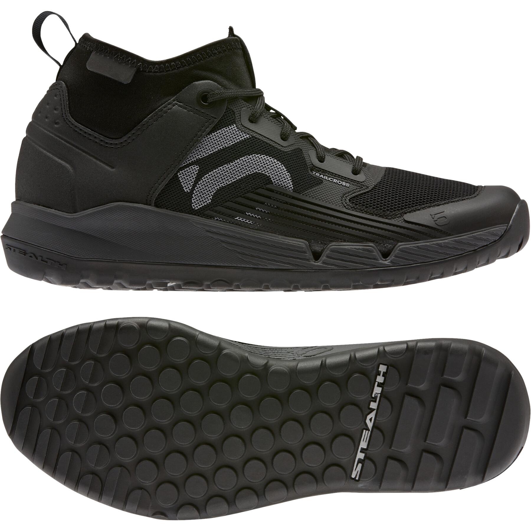 Chaussures femme adidas Five Ten Trailcross XT