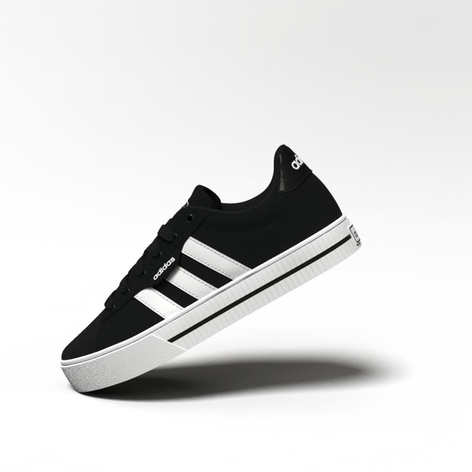 Chaussures kid adidas Daily 3.0