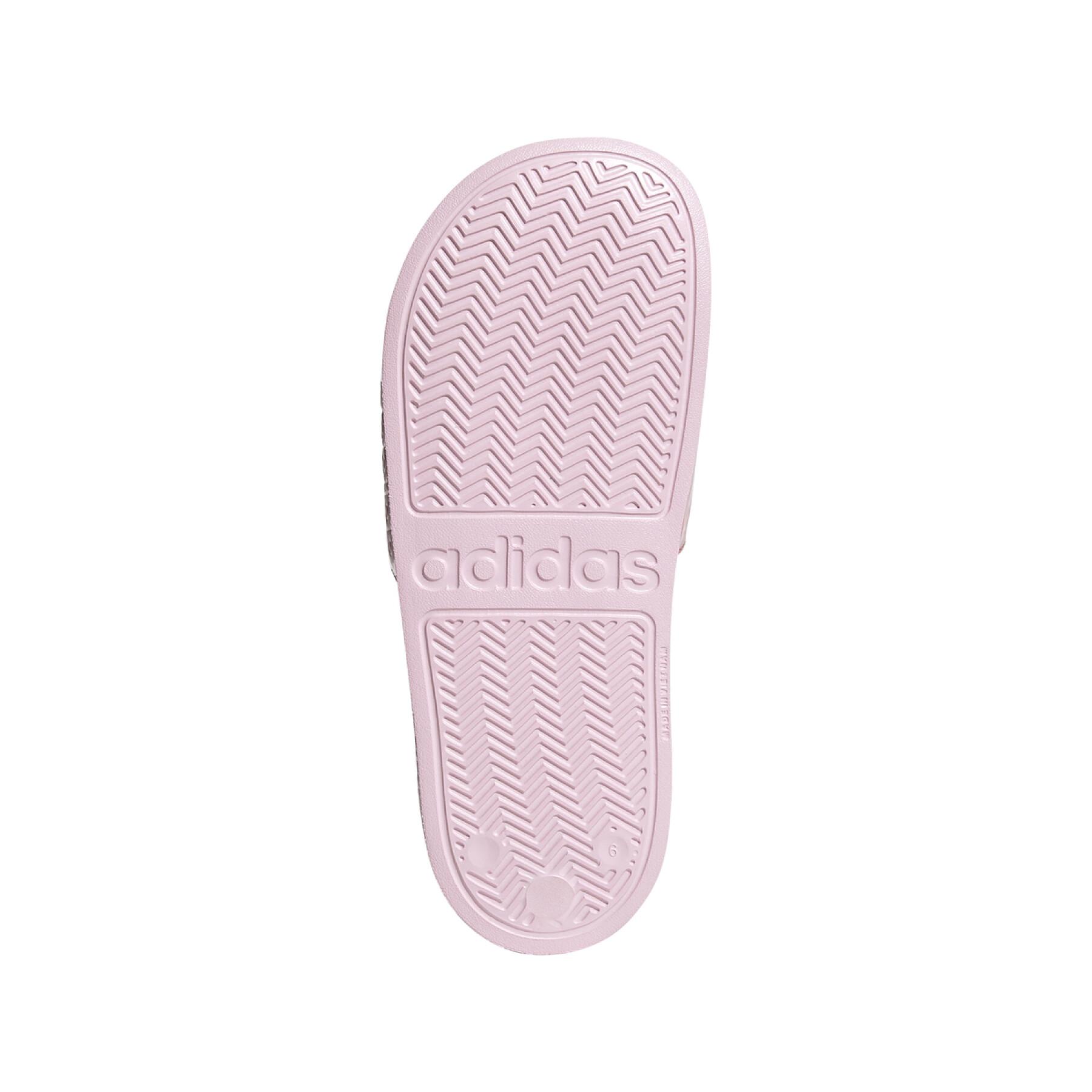 Claquettes femme adidas Adilette Shower
