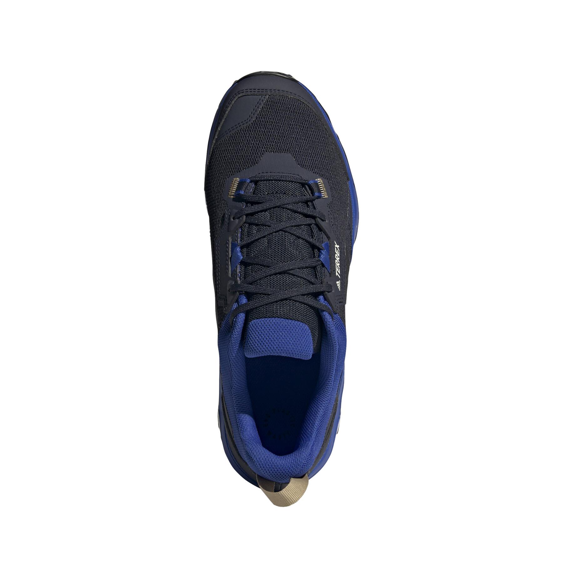 Chaussures adidas Terrex AX4 Primegreen Hiking
