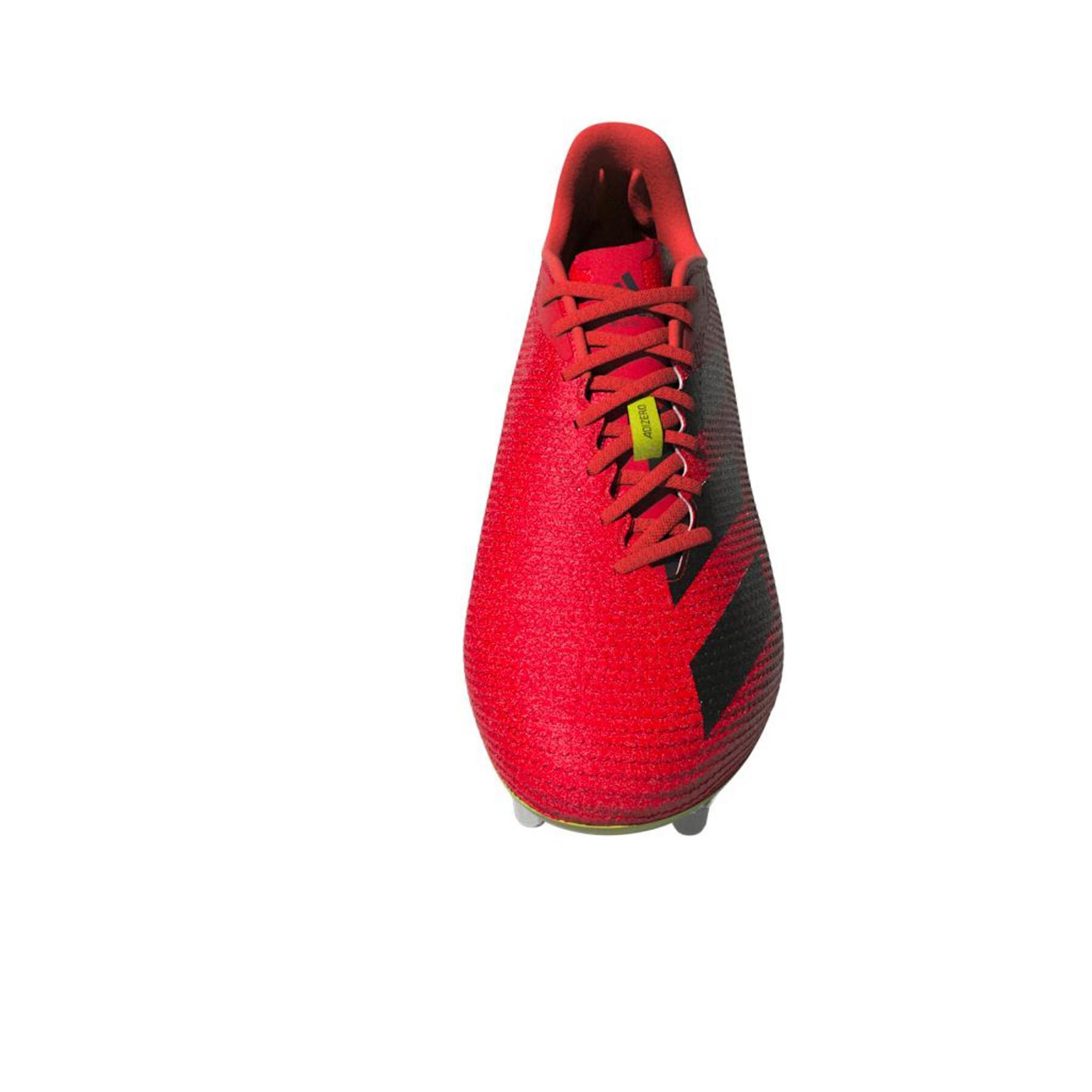 Chaussures de rugby adidas Adizero RS7 SG