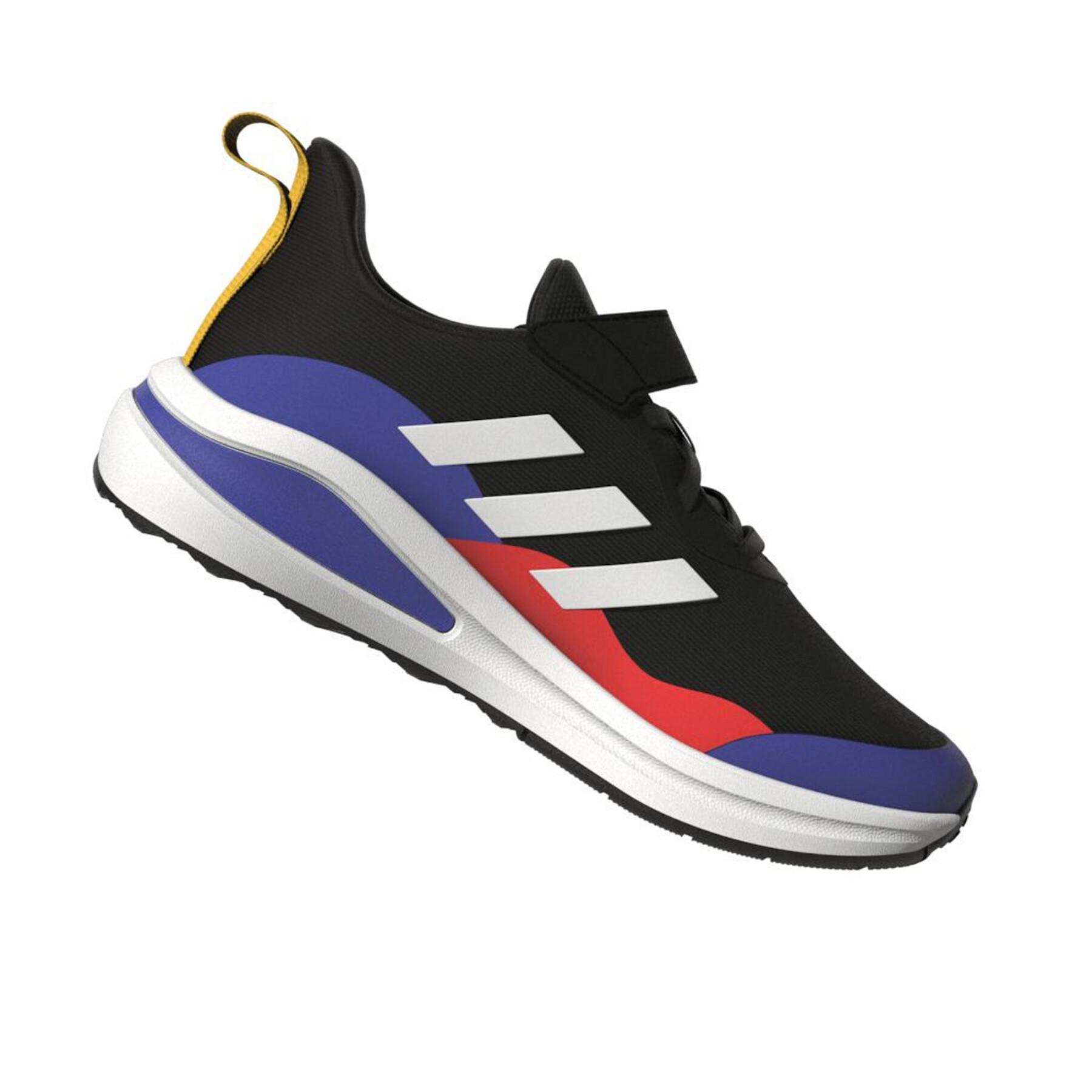 Chaussures de running enfant adidas FortaRun