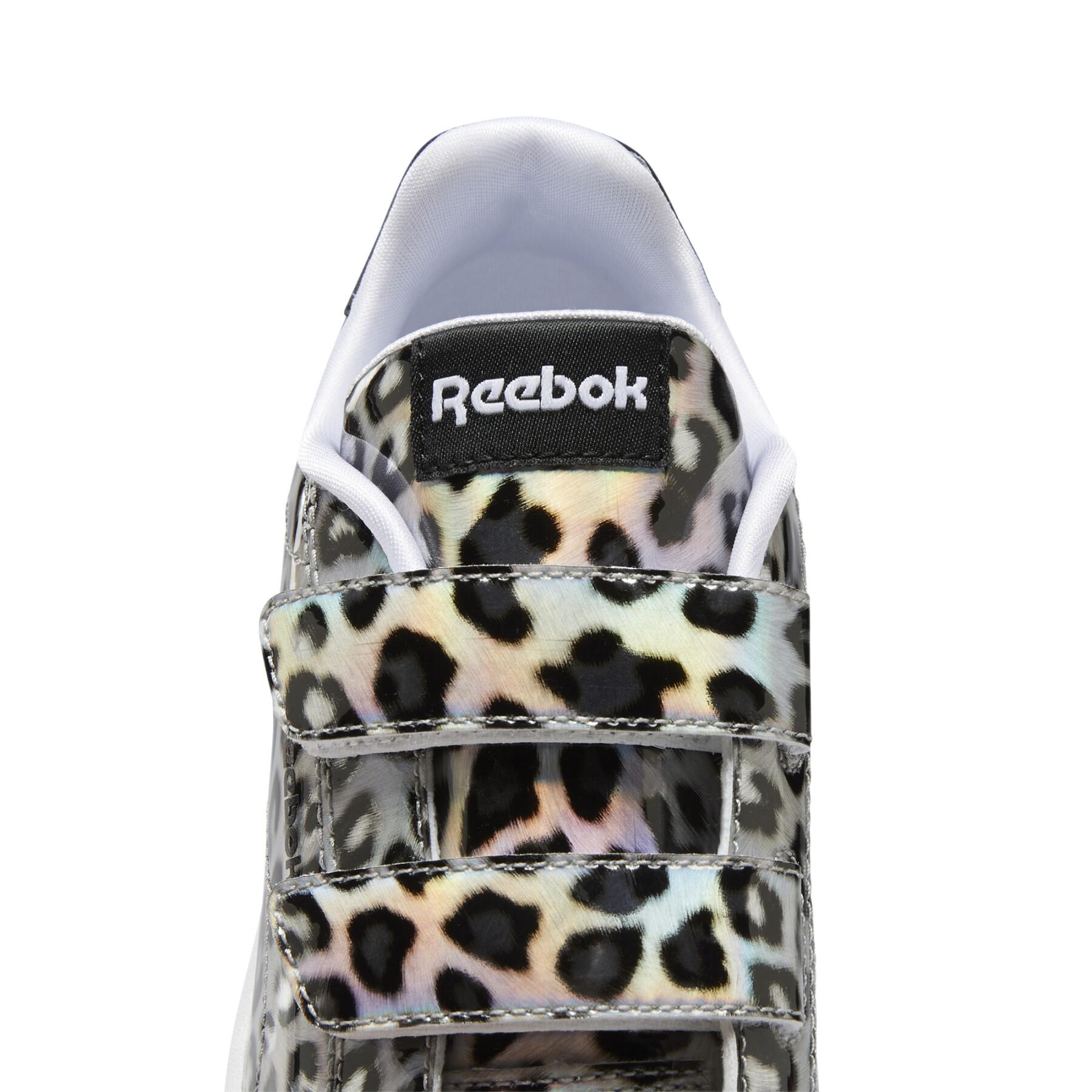 Chaussures fille Reebok Royal Complete CLN 2