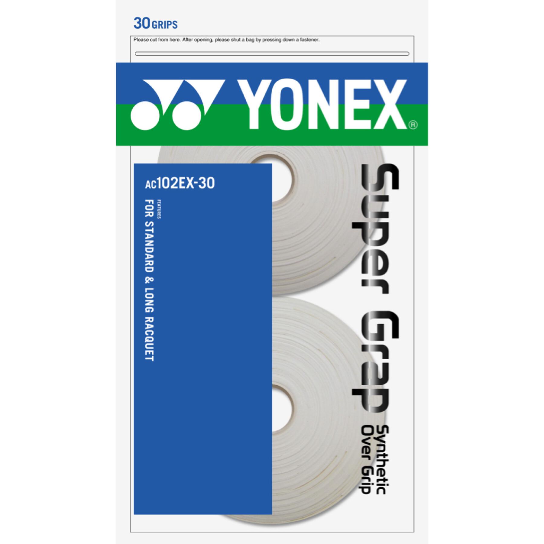 Surgrip Yonex AC102EX-30 PAR 30