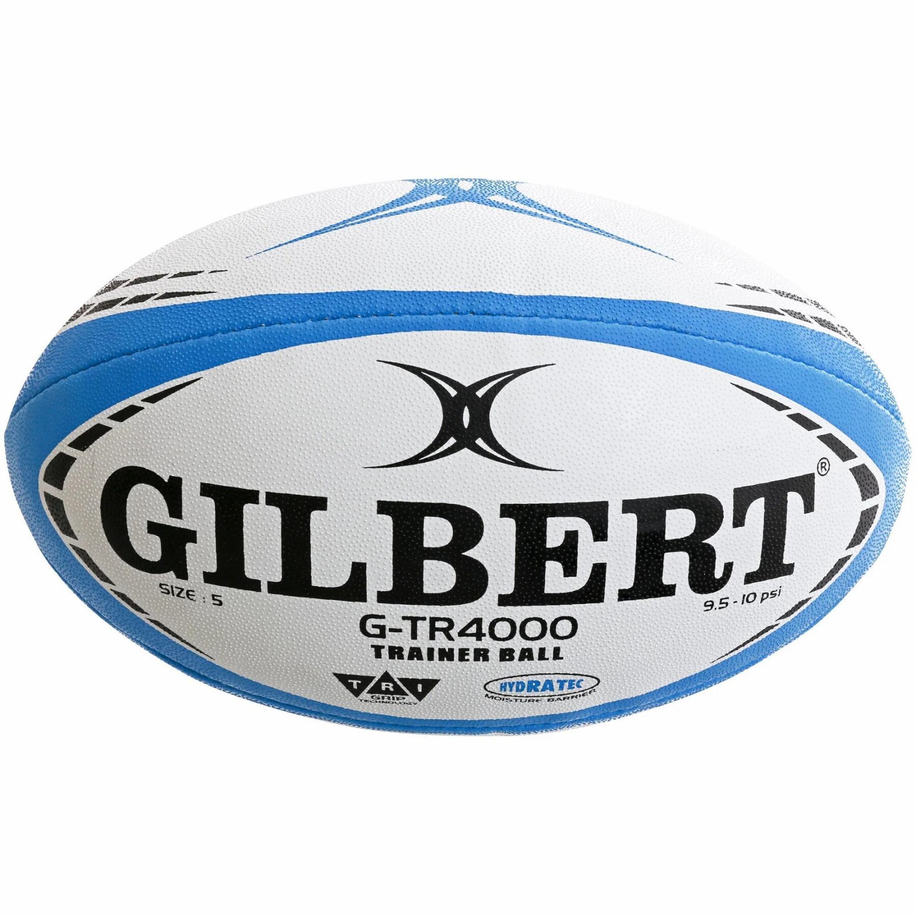 Ballon d'entraînement Gilbert Gtr4000