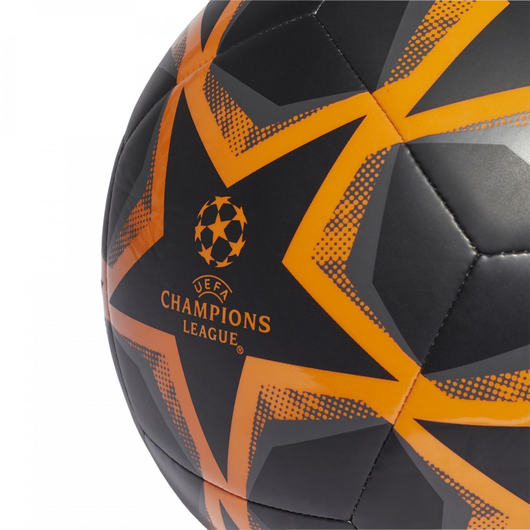 Ballon Finale Ligue des Champions Juventus 2020