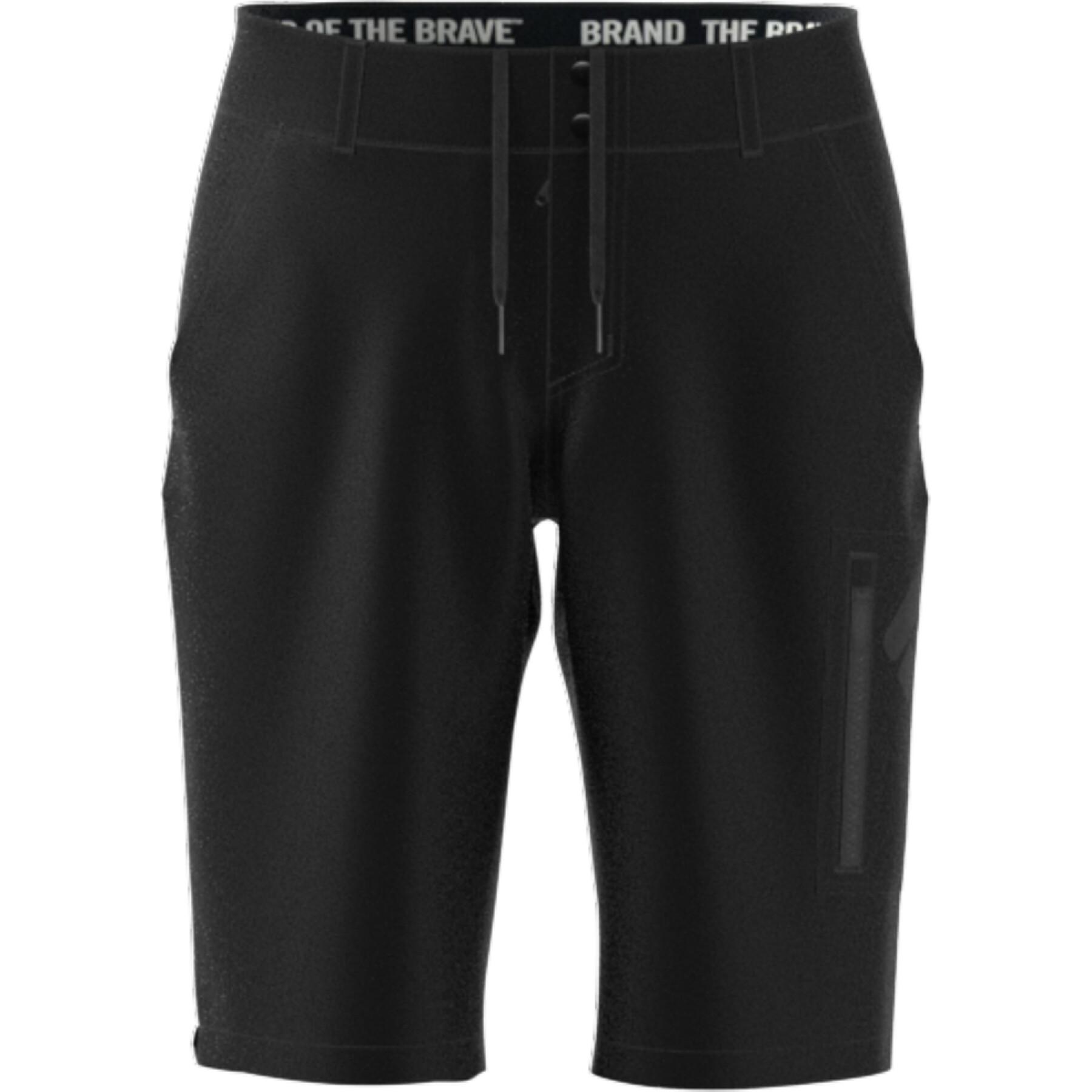 Short adidas 5.10 Brand of the Brave