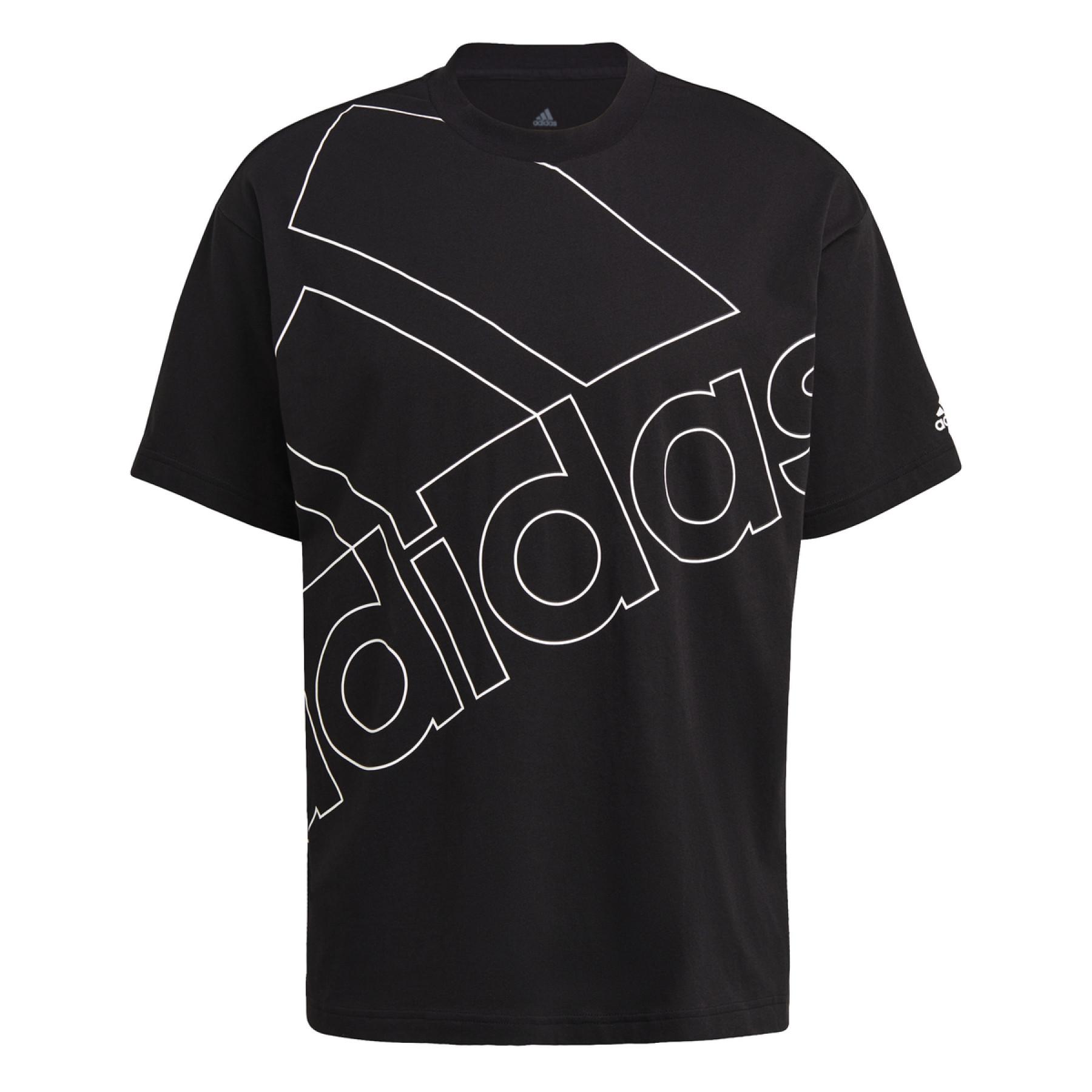 T-shirt adidas Giant Logo