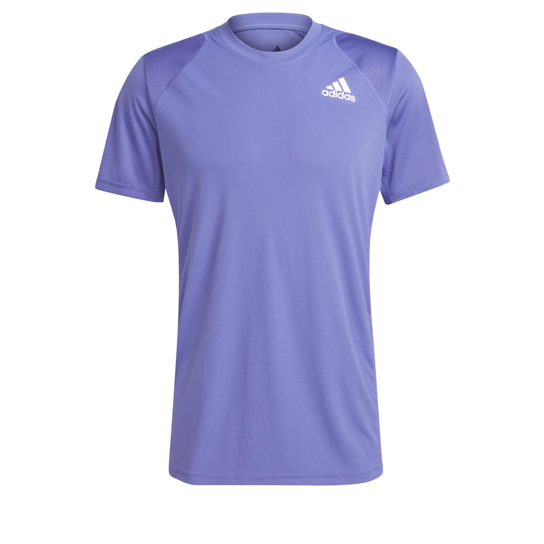 T-shirt adidas Club Tennis