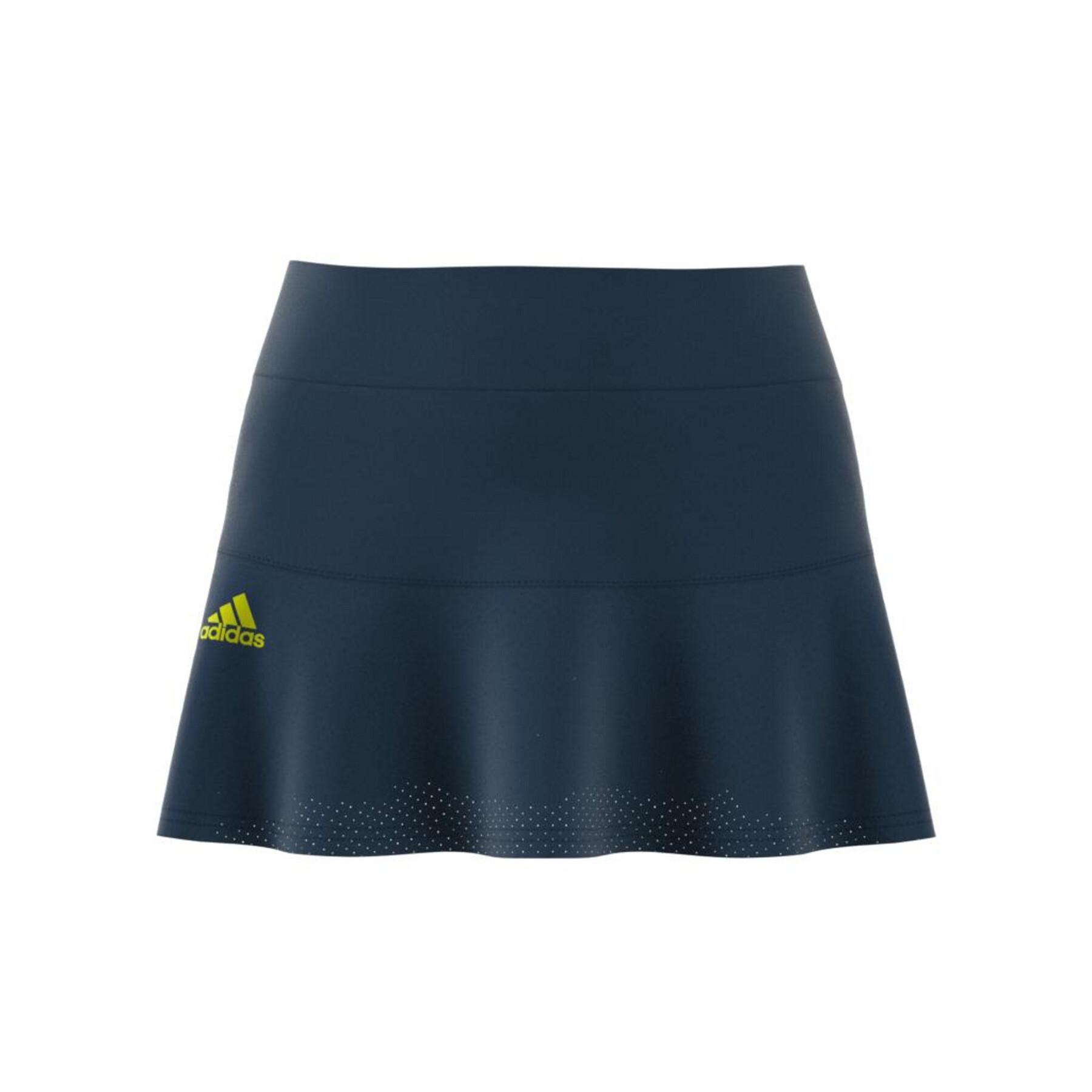 Jupe-short femme adidas Tennis Match Aeroready