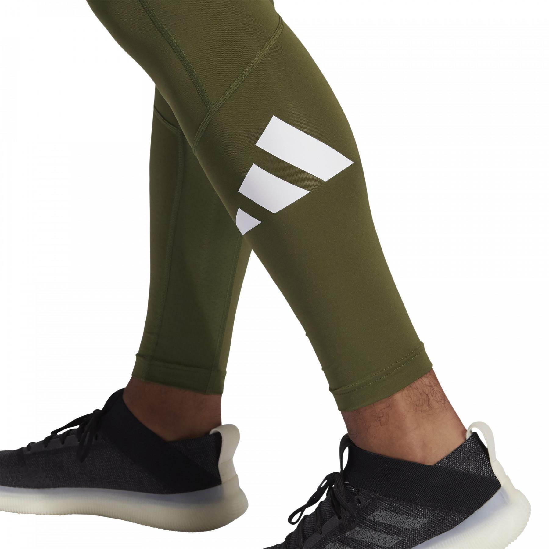 Legging adidas Techfit Long Lightweight