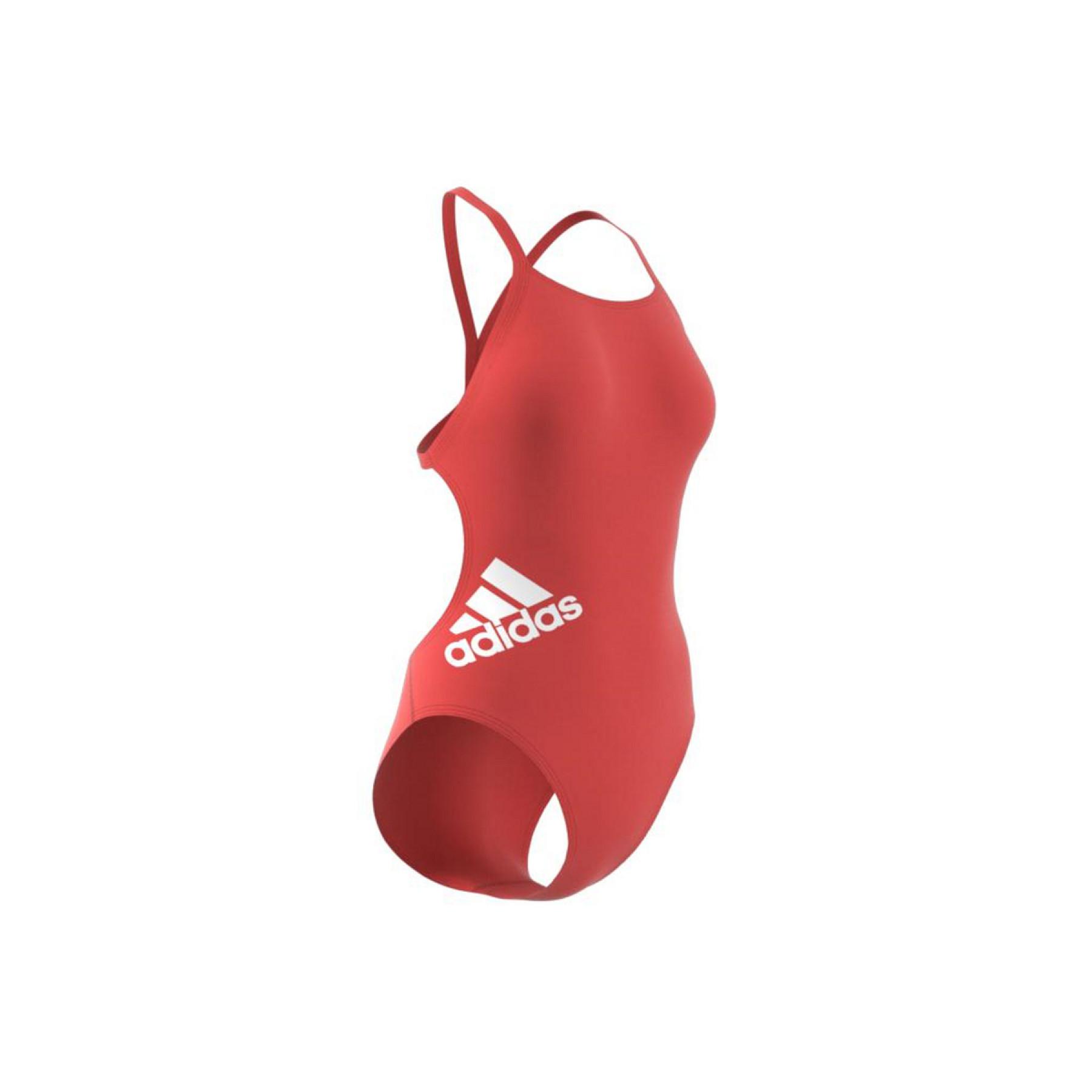 Maillot de bain femme adidas Sports Performance Logo