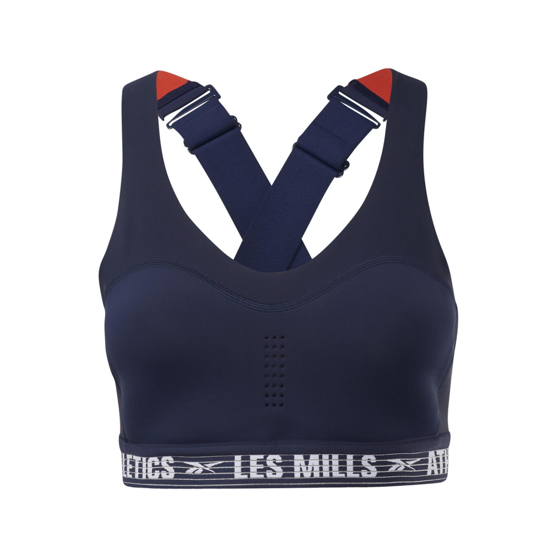 Brassière femme Reebok Les Mills® PureMove Plus Sports