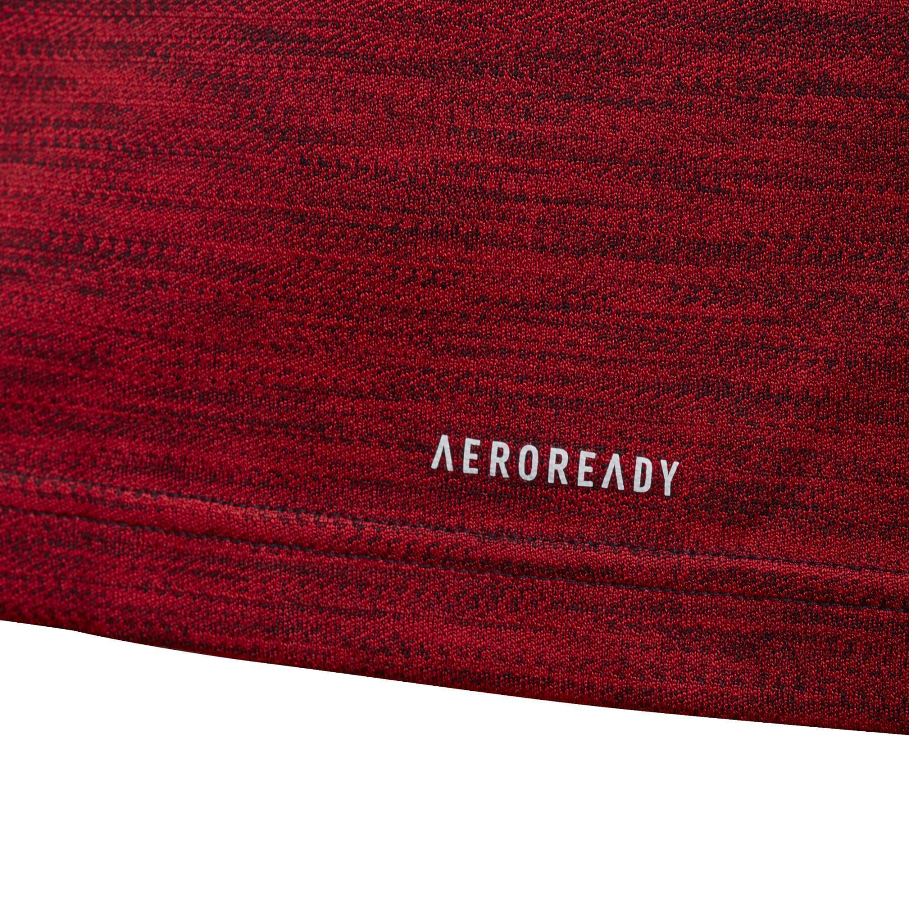 T-shirt enfant adidas Aeroready Gradient
