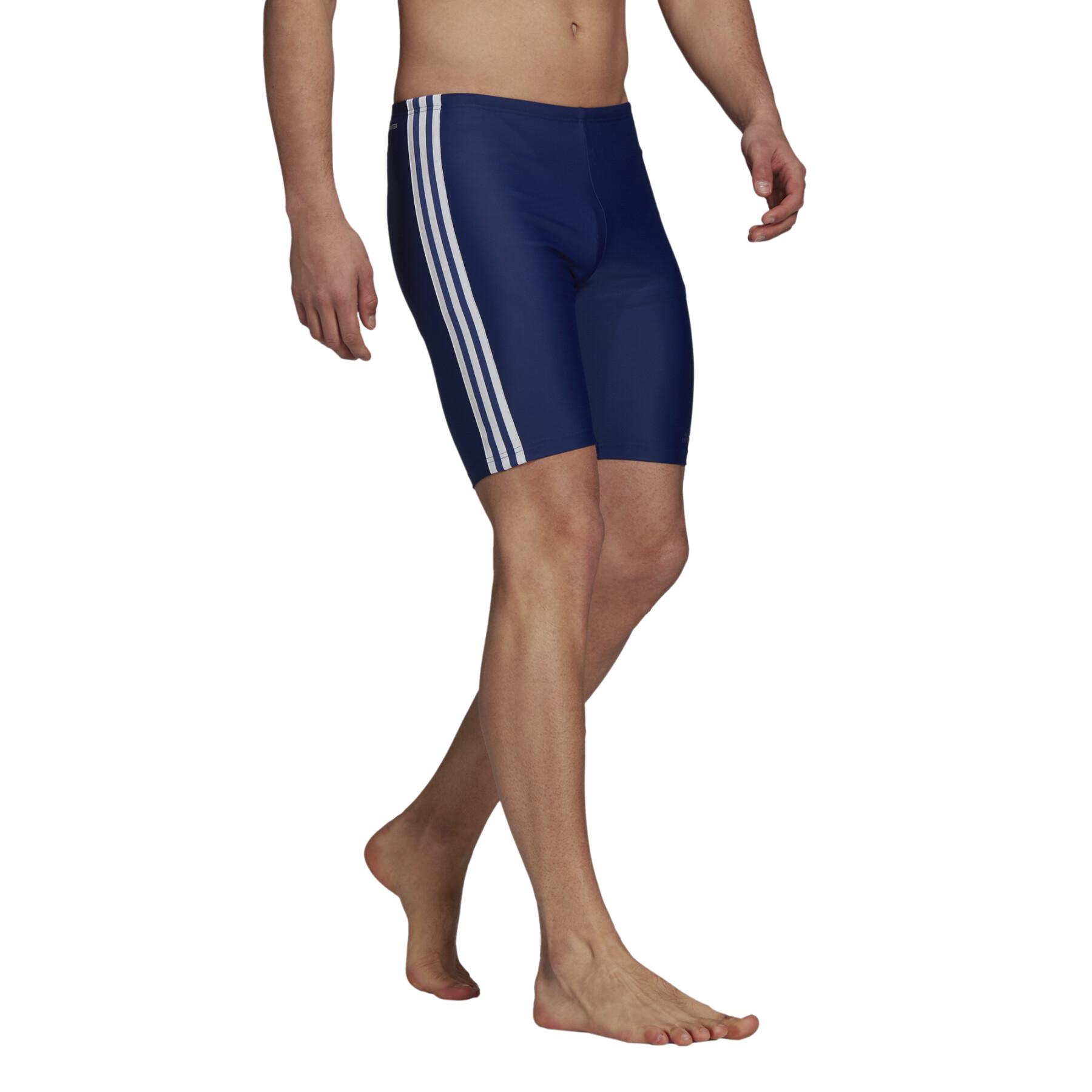 Jammer de natation adidas 3-Stripes