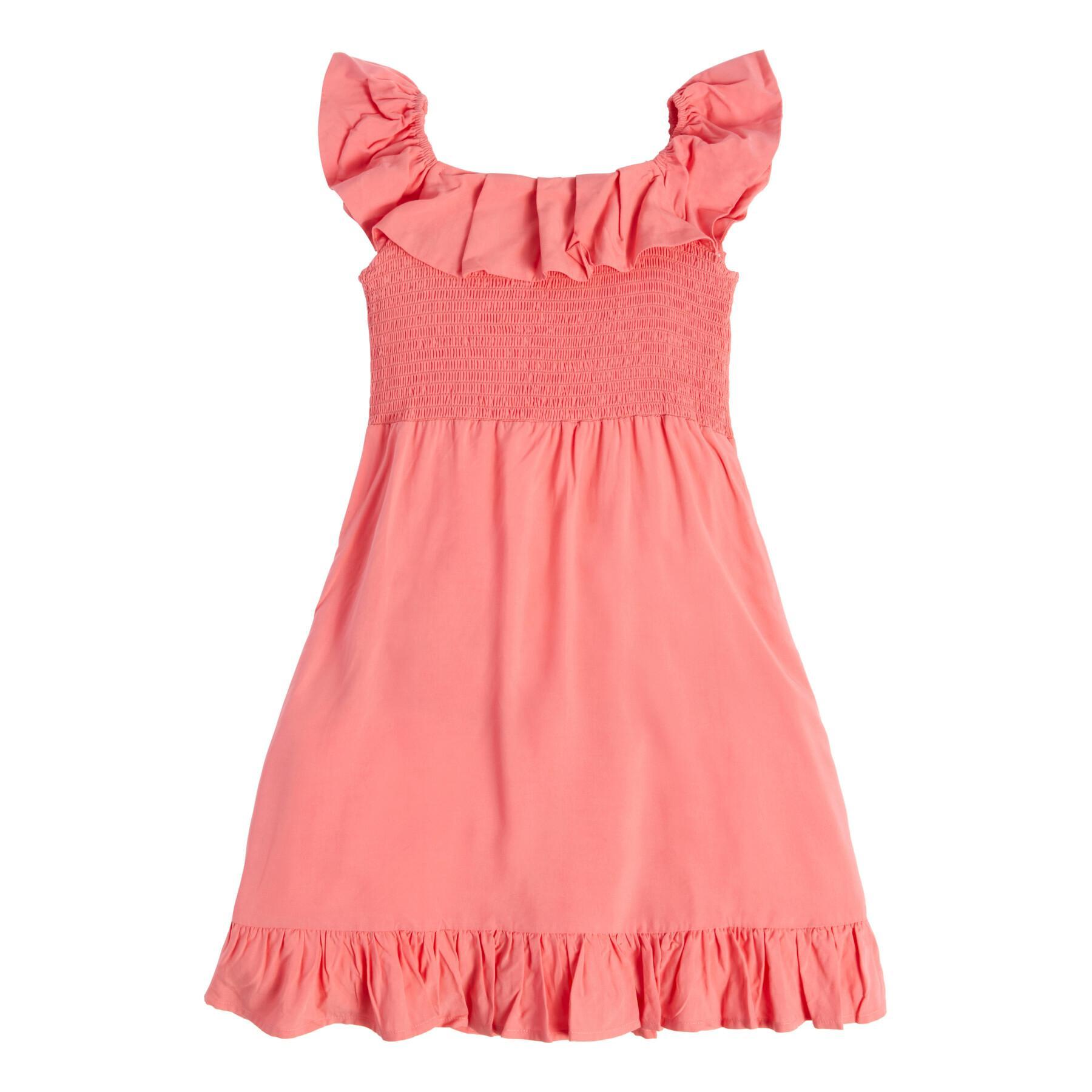 Robe fille Guess Viscose