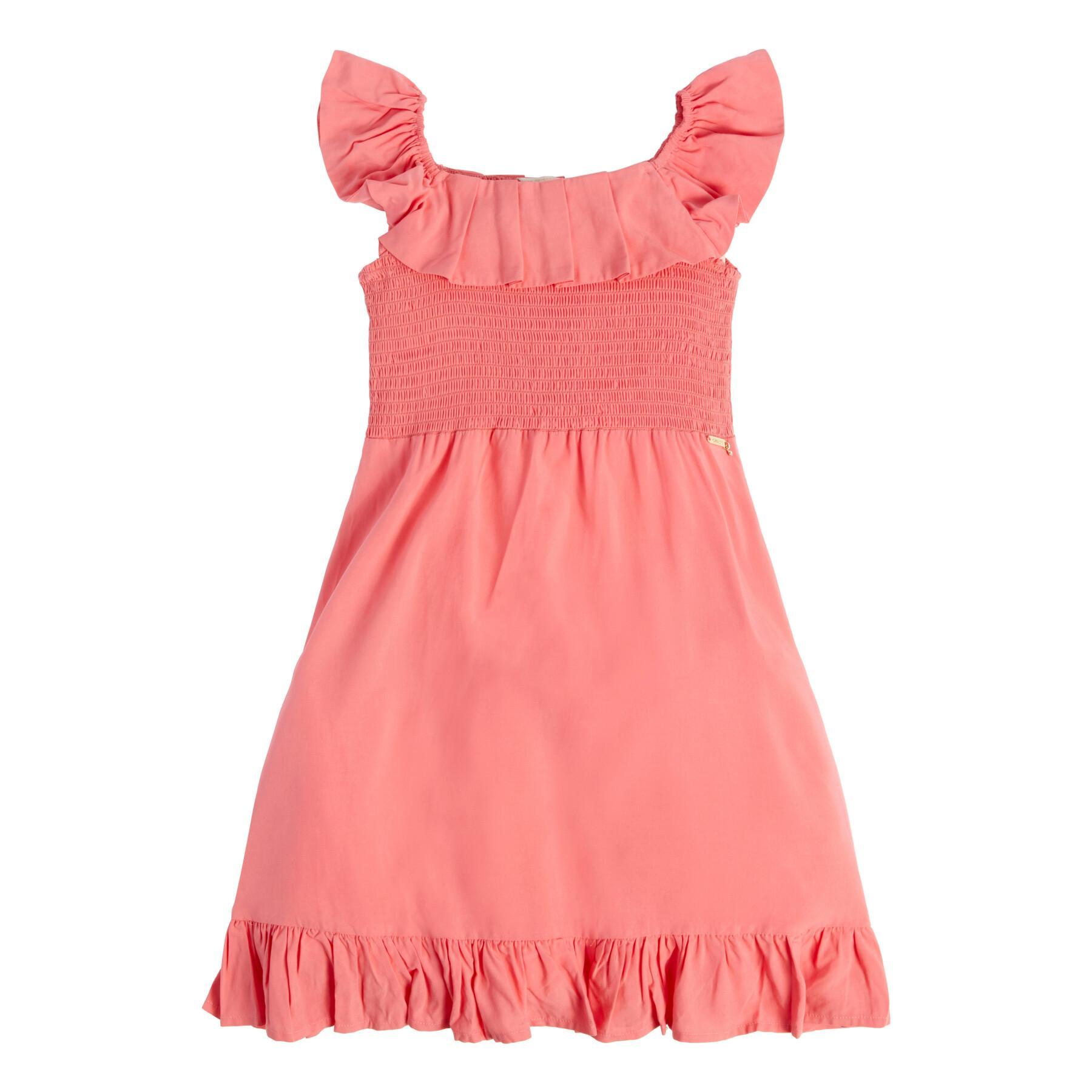 Robe fille Guess Viscose