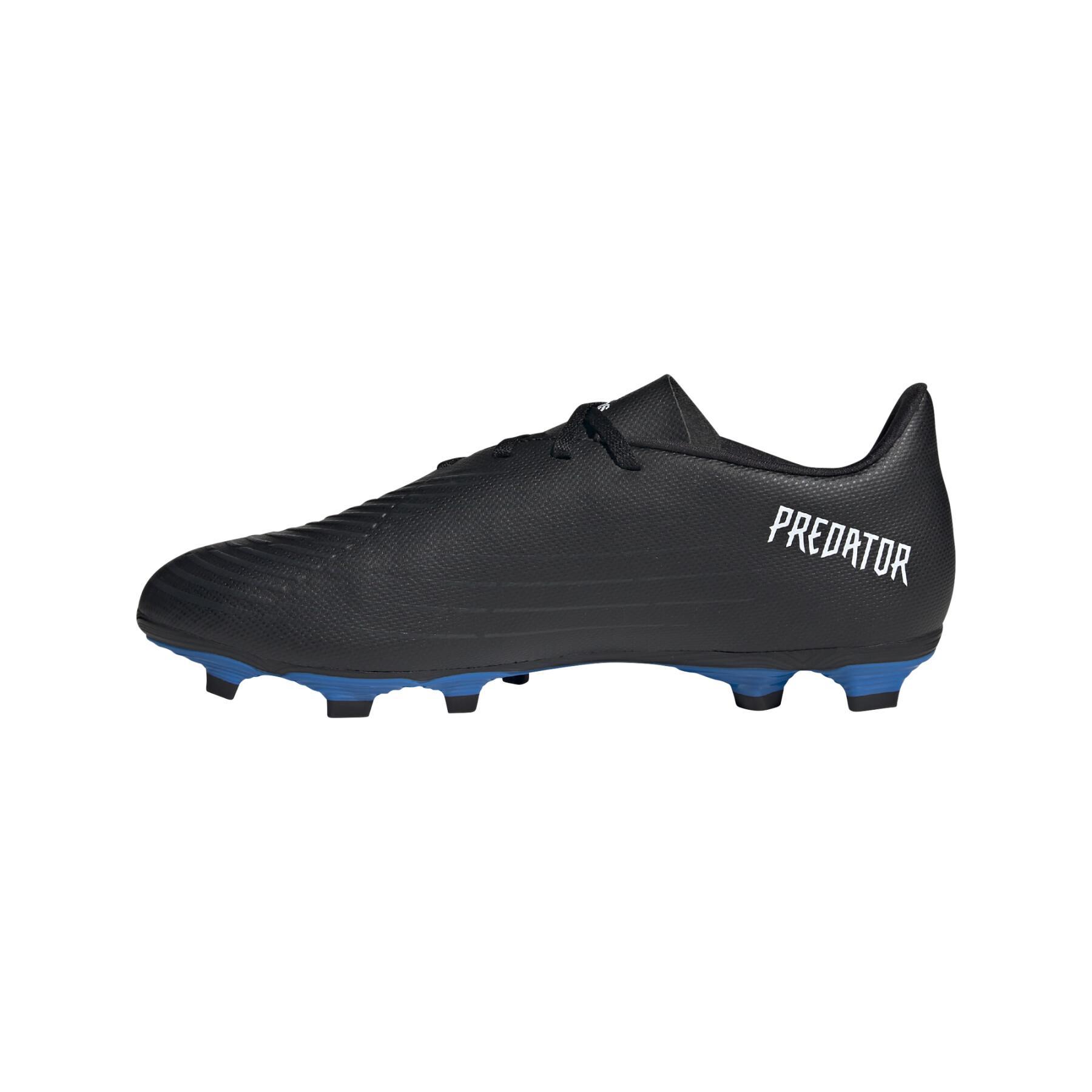 Chaussures de football adidas Predator Edge.4 MG