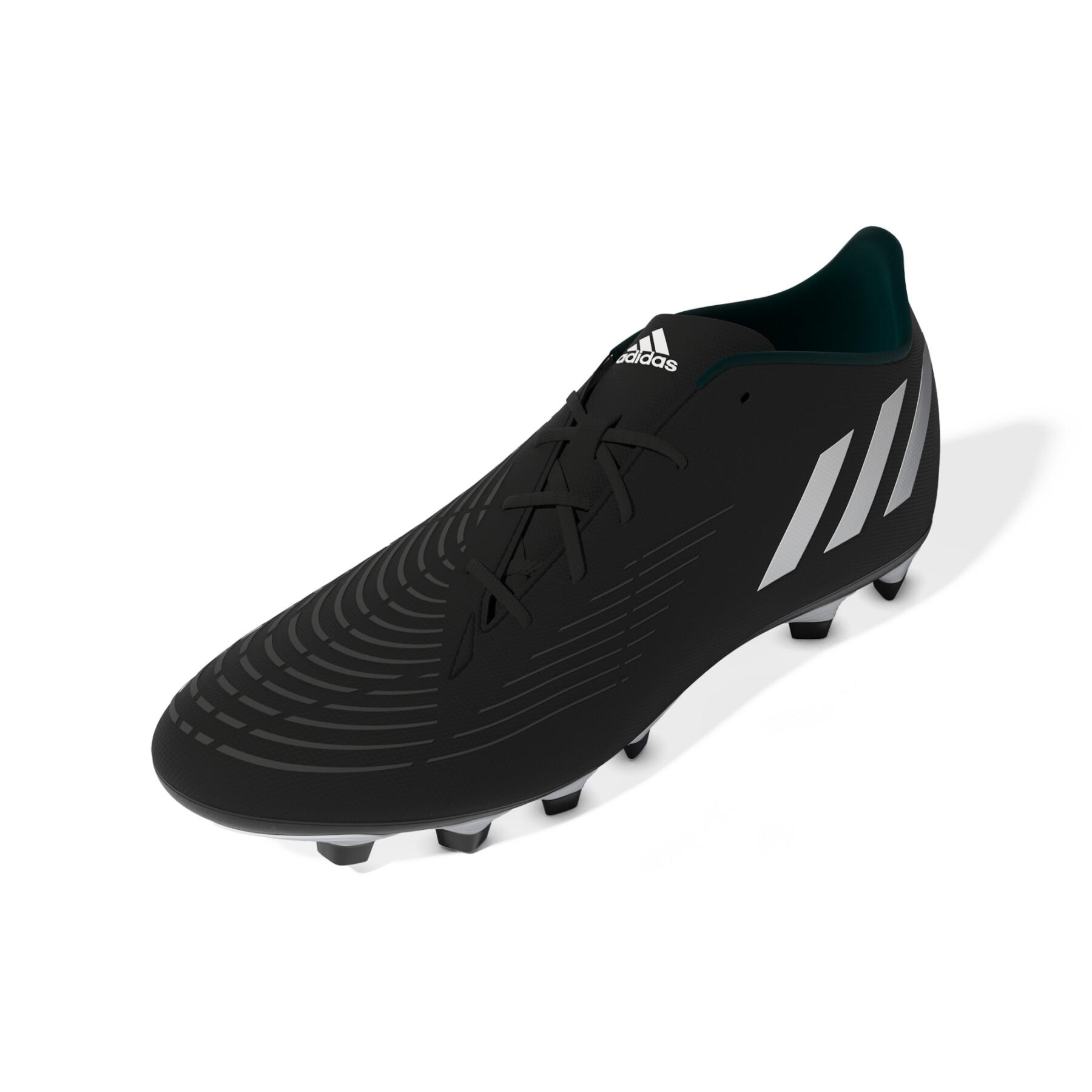 Chaussures de football adidas Predator Edge.4 MG