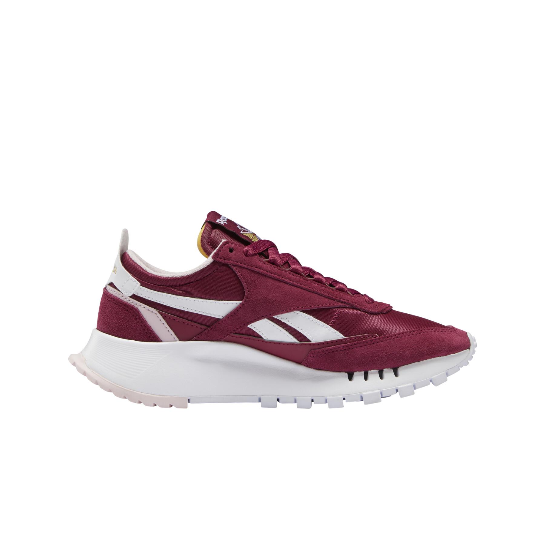Chaussures femme Reebok Leather Legacy