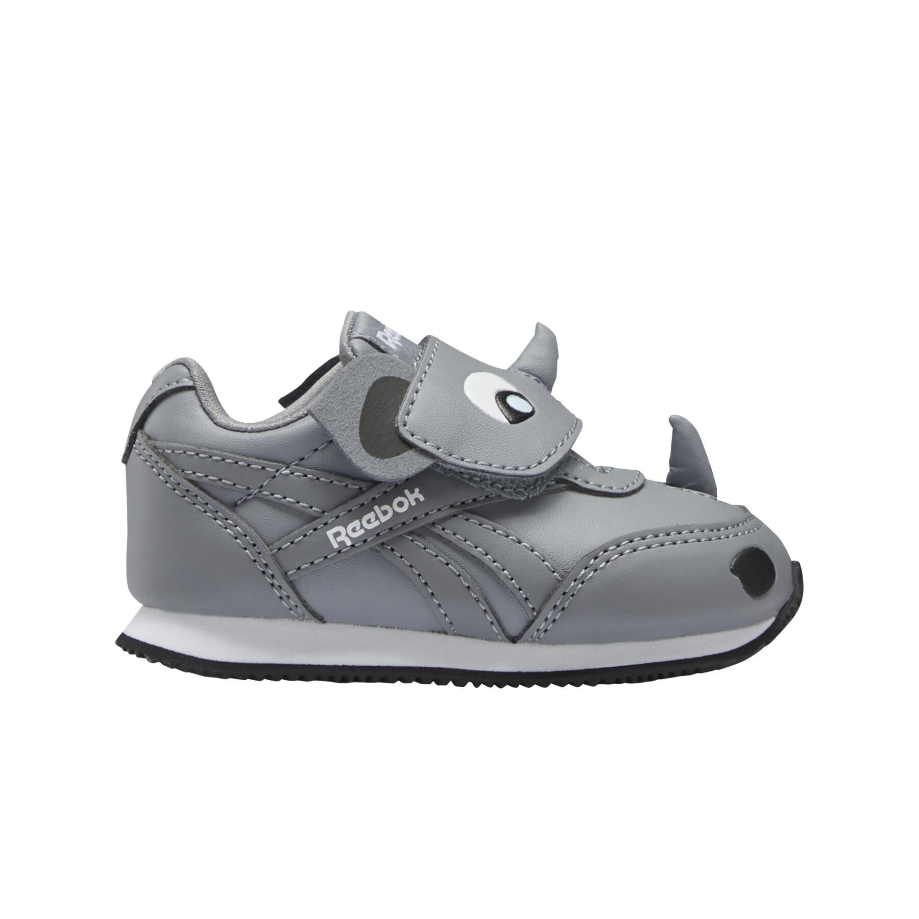 Chaussures bébé Reebok Royal Jogger 2