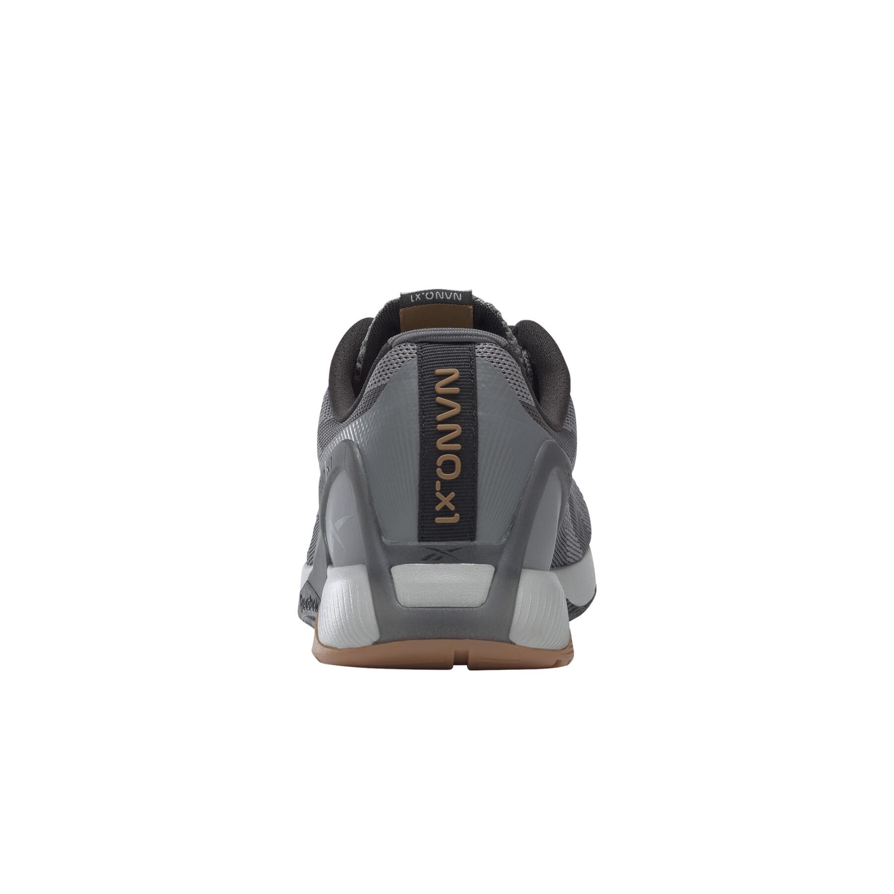 Chaussures Reebok Nano X1