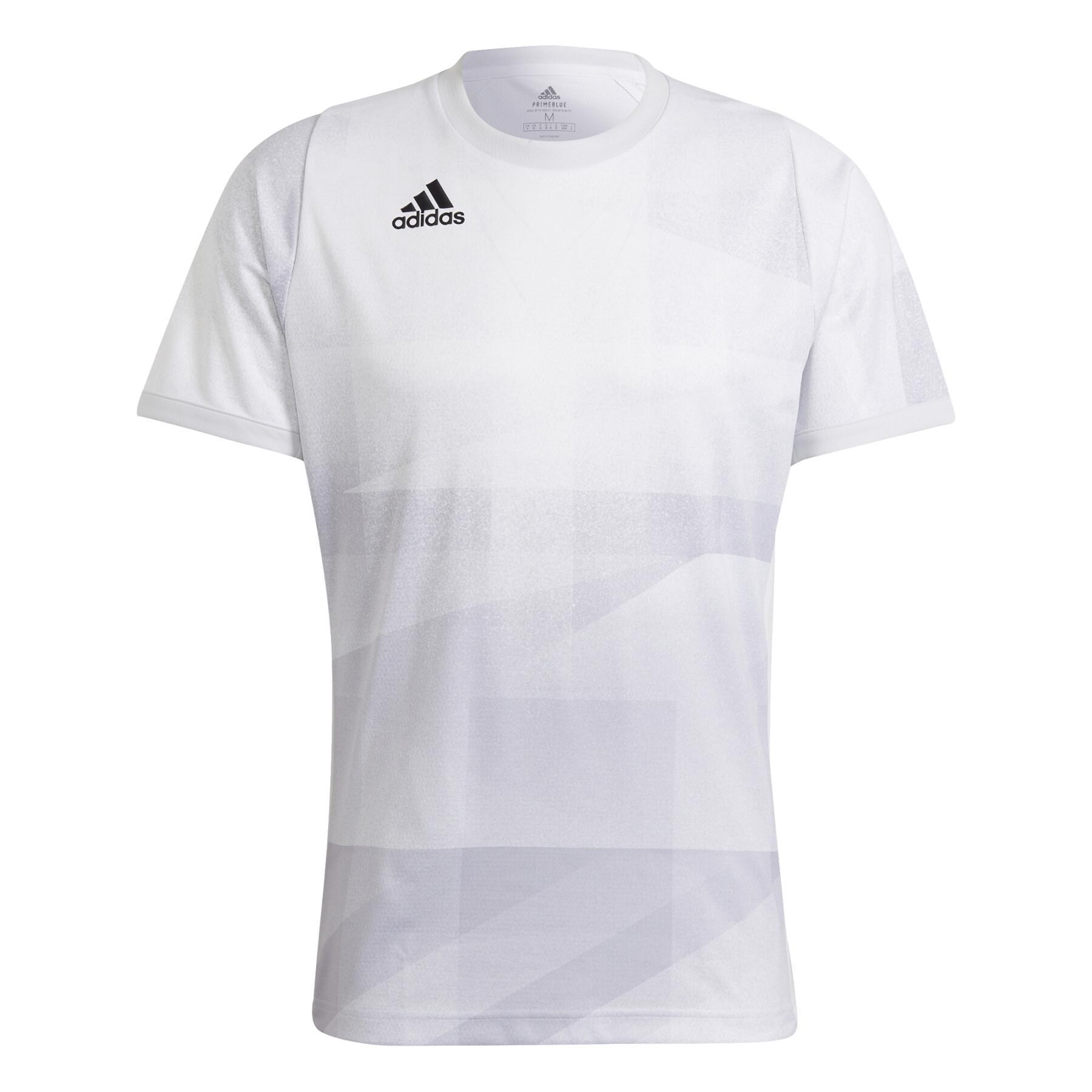 T-shirt adidas Freelift Tokyo HEAT.RDY Tennis