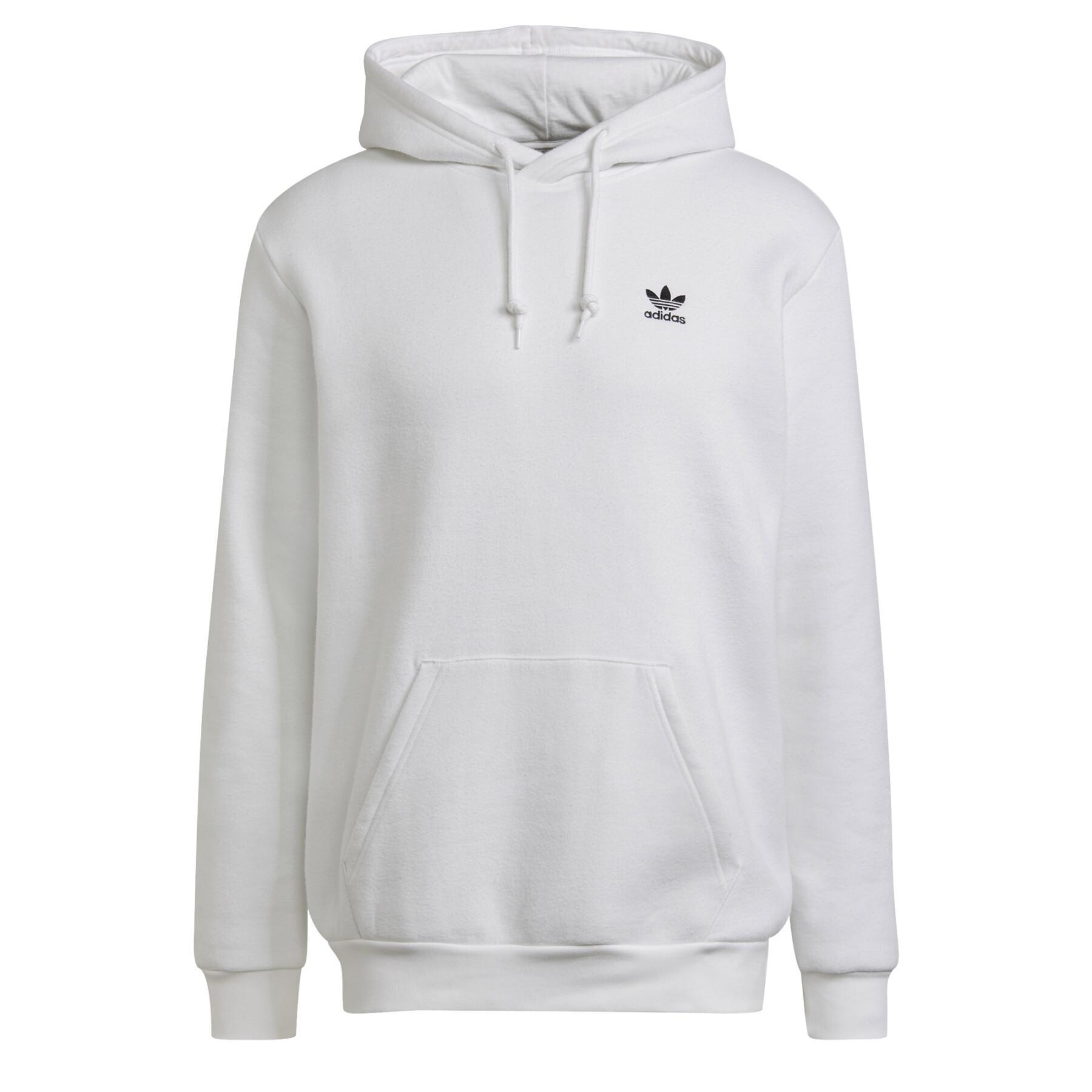 Sweatshirt à capuche adidas Originals Adicolor Essentials Trefoil