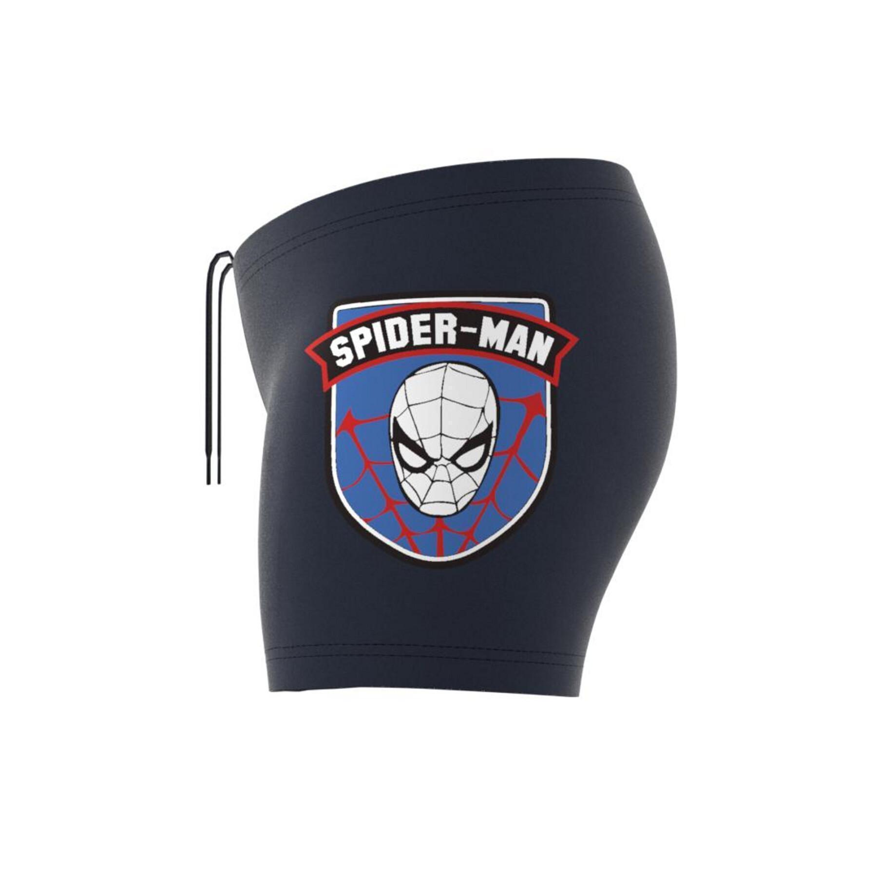 Slip de bain enfant adidas Marvel Spider-Man