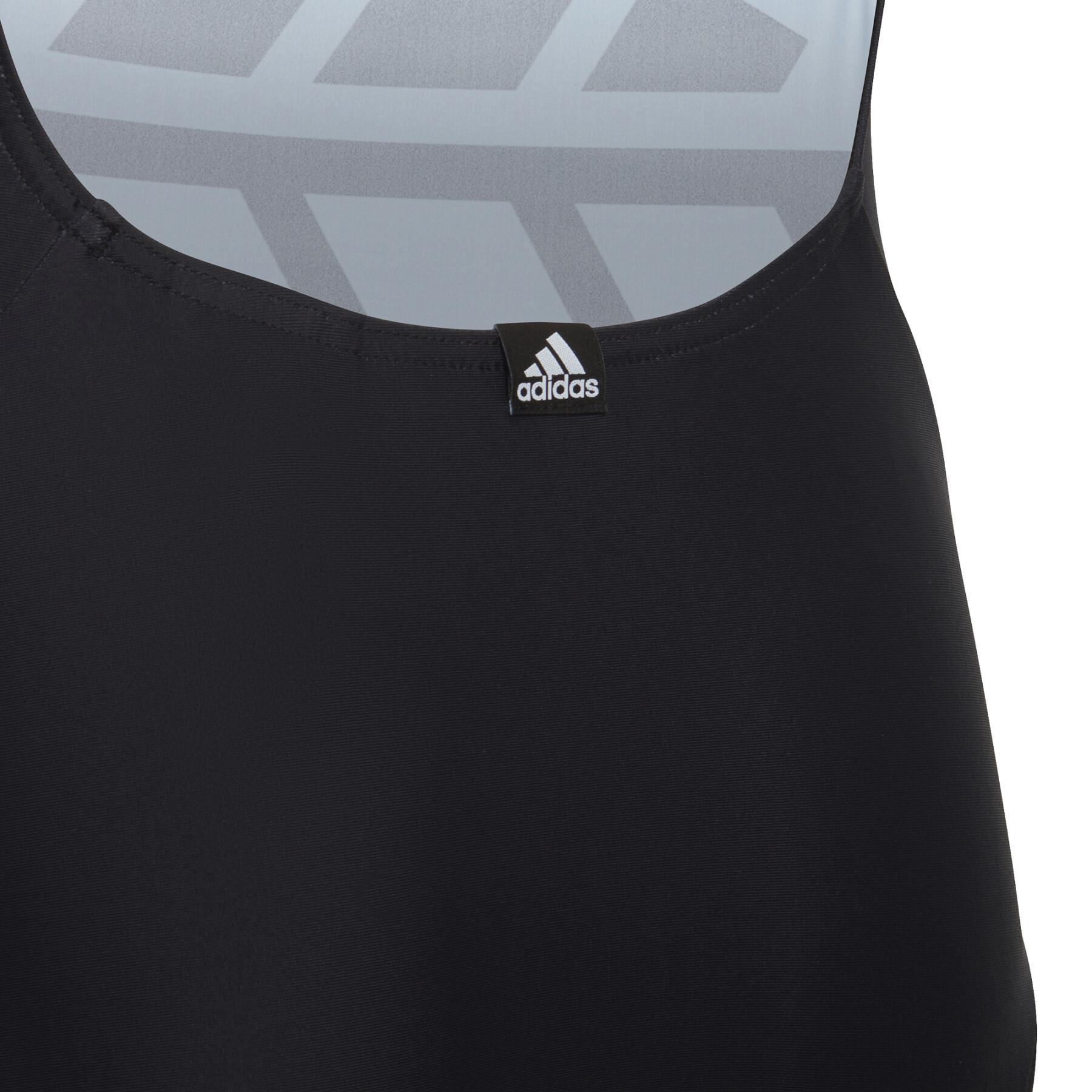 Maillot de bain fille adidas Girls Must Have