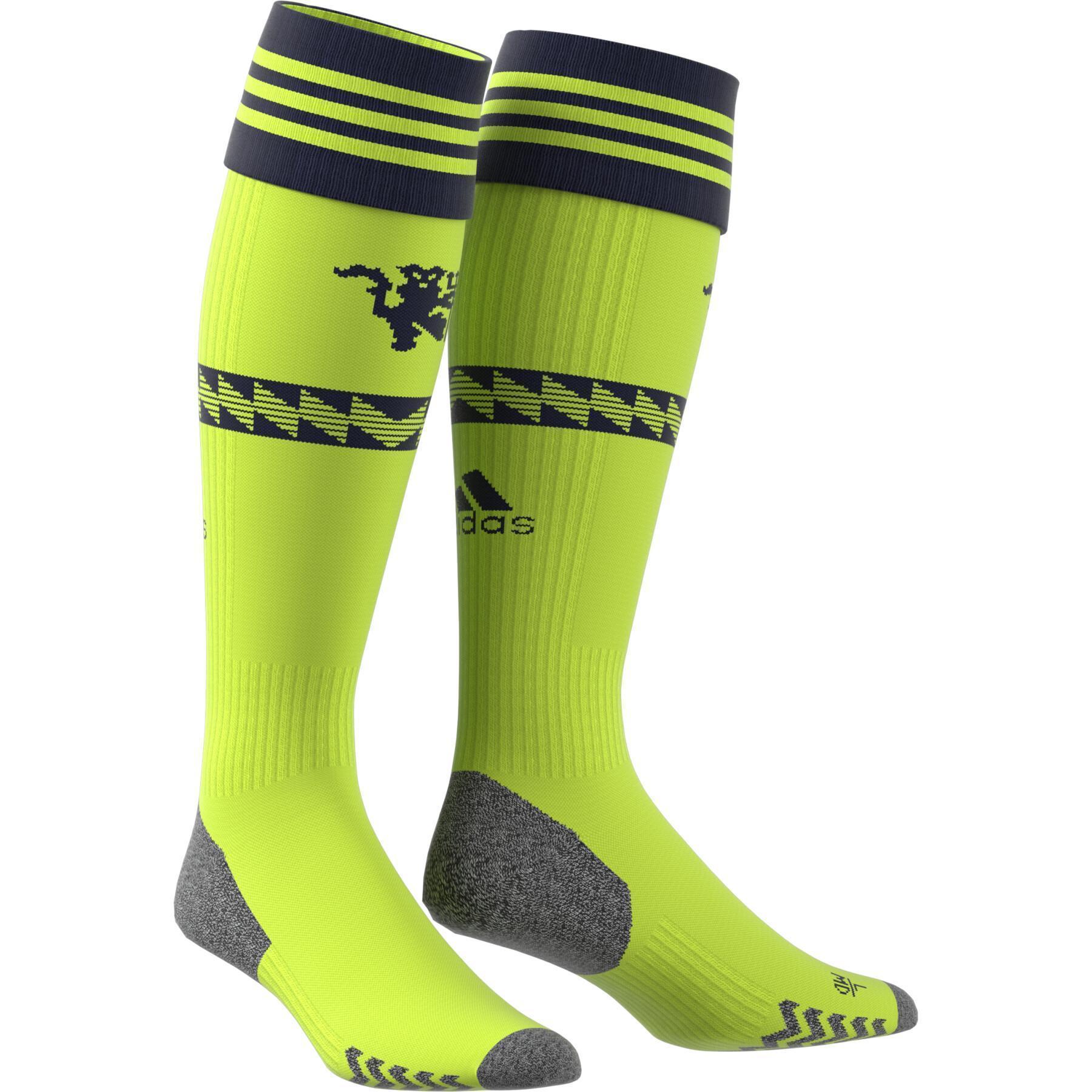 Chaussettes Third Manchester United 2022/23