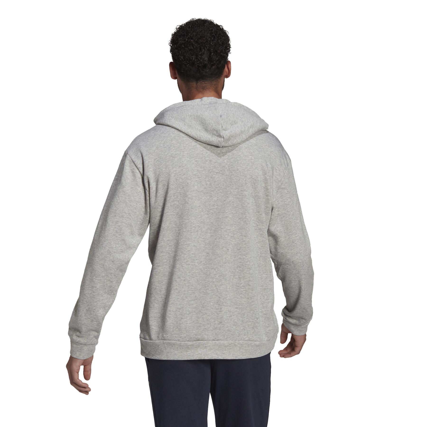 Sweatshirt adidas Essentials Giant Logo French Terry
