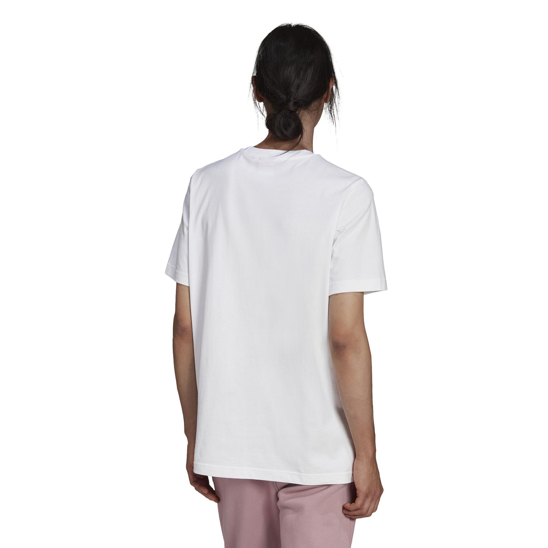 T-shirt adidas Originals Adicolor s Trefoil