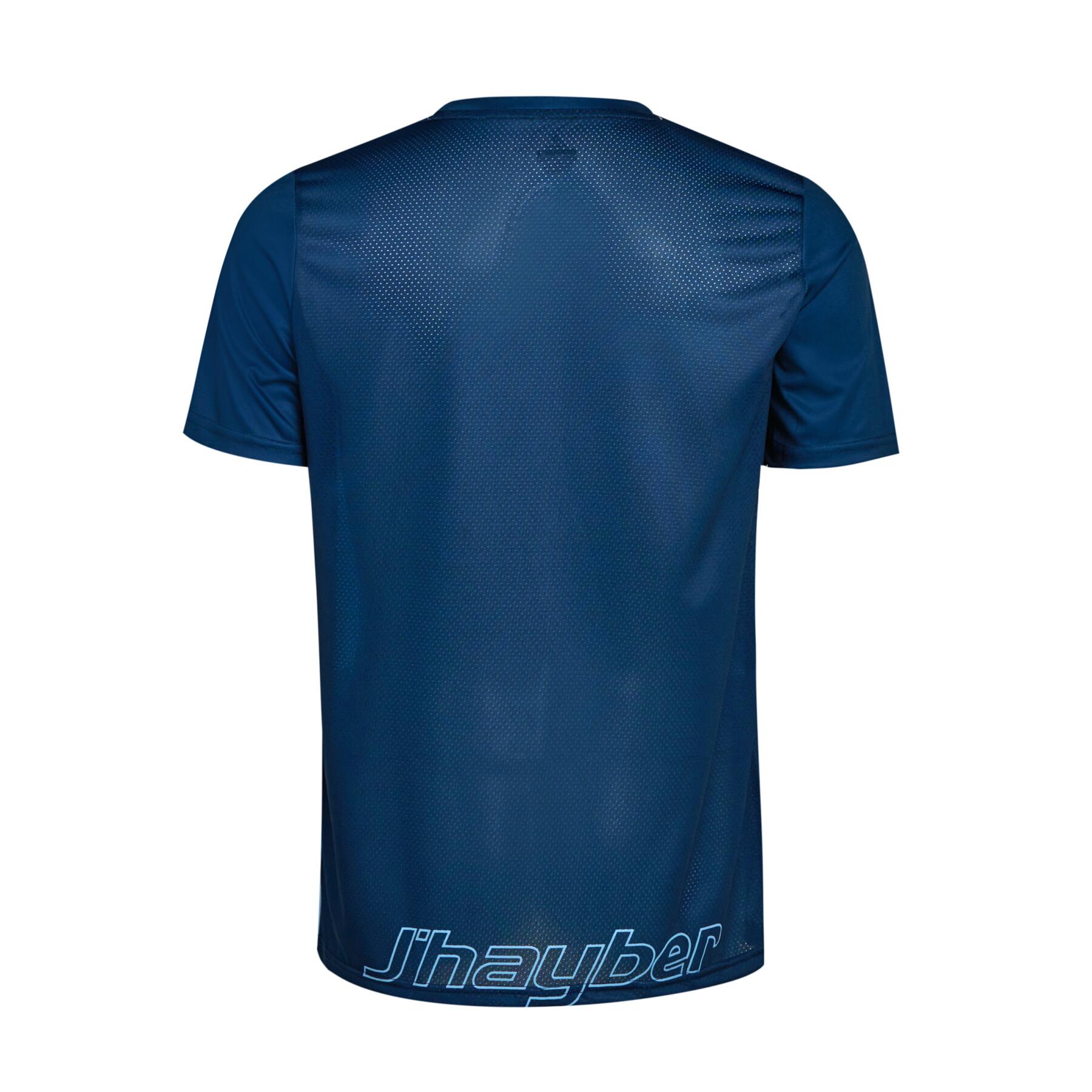 Maillot J'hayber Sky