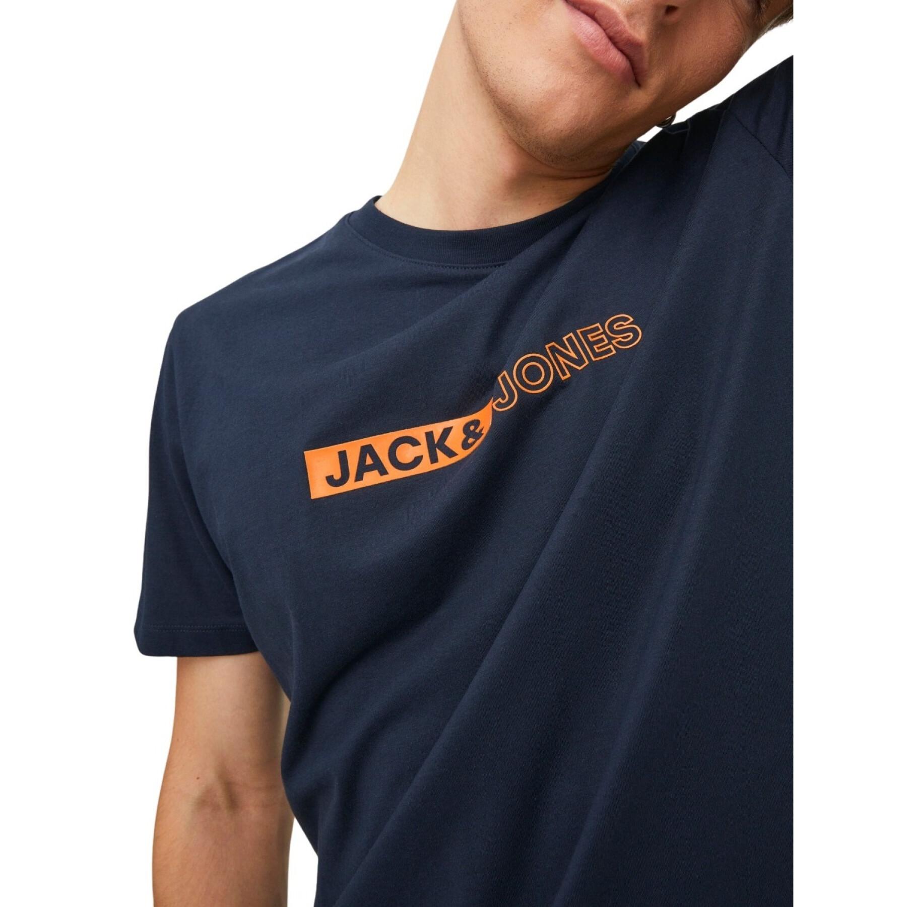 T-shirt Jack & Jones Neo