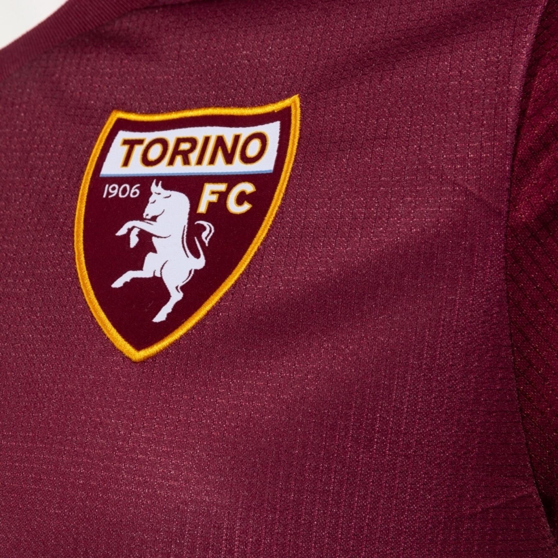 Maillot Domicile Torino FC 2022/23