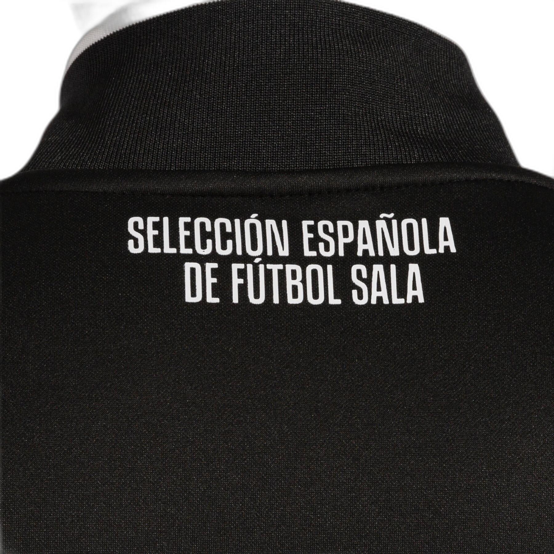 Veste de survêtement Espagne Futsal 2022/23