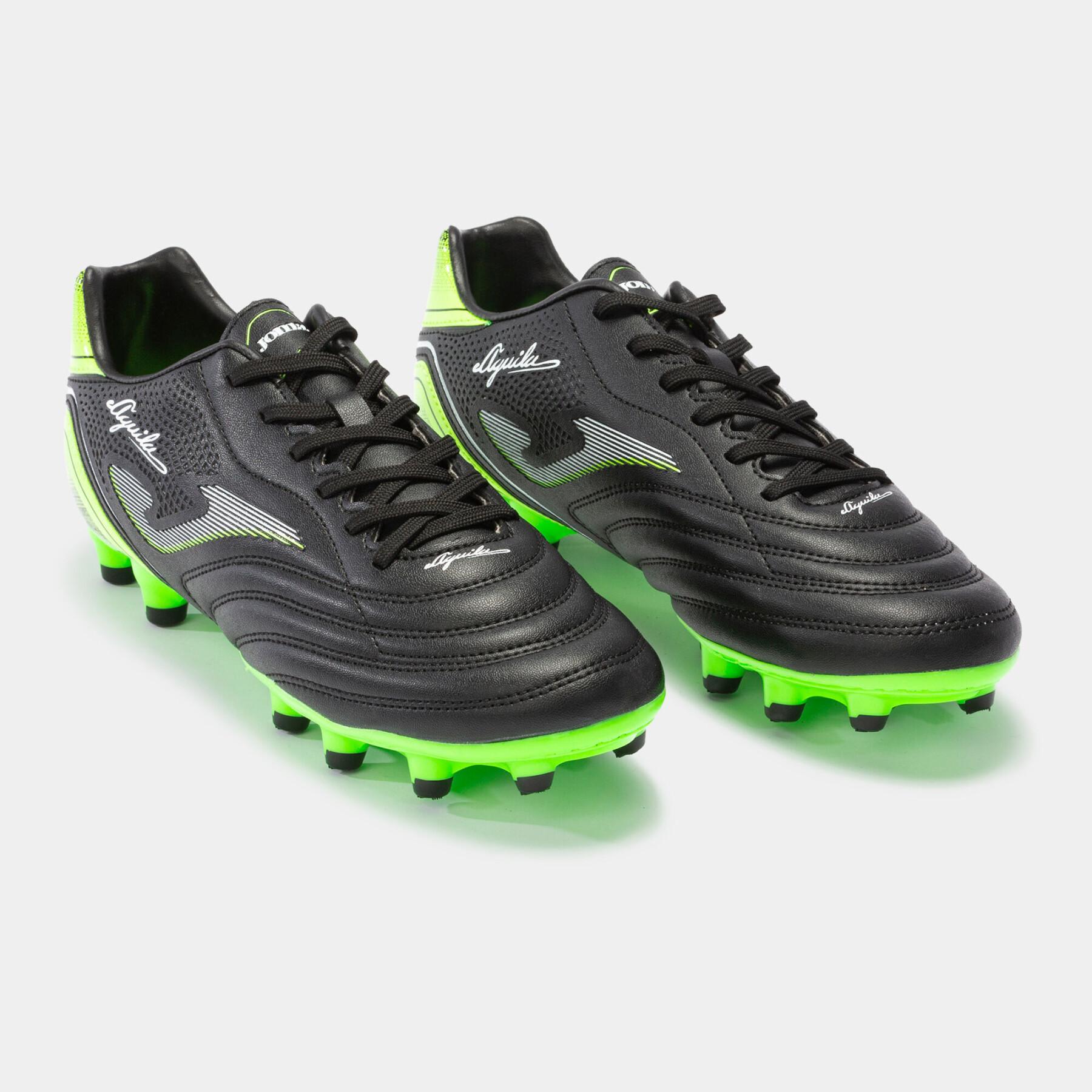 Chaussures de football terrain sec Joma Aguila 2231