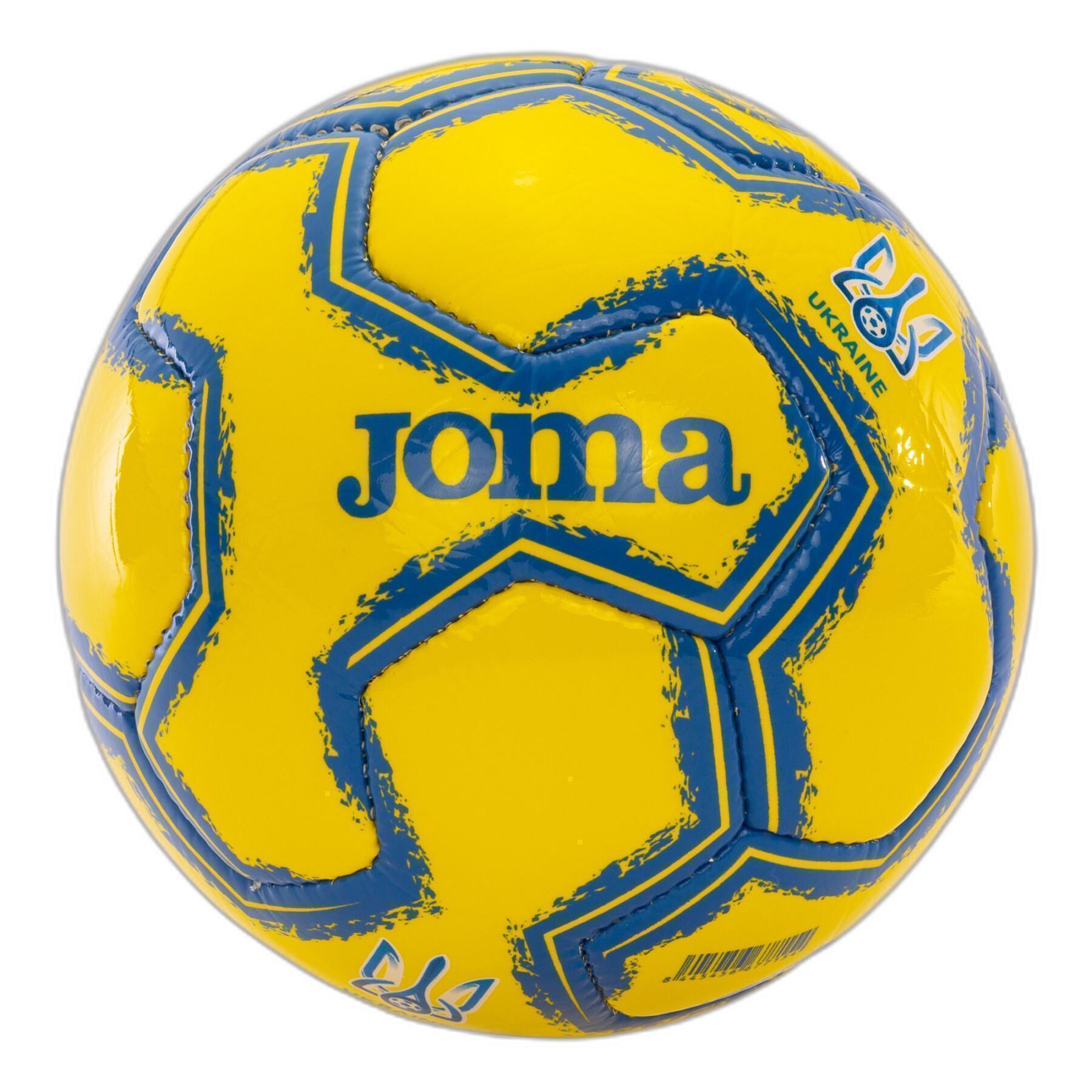 Ballon fédération Ukraine 2022/23