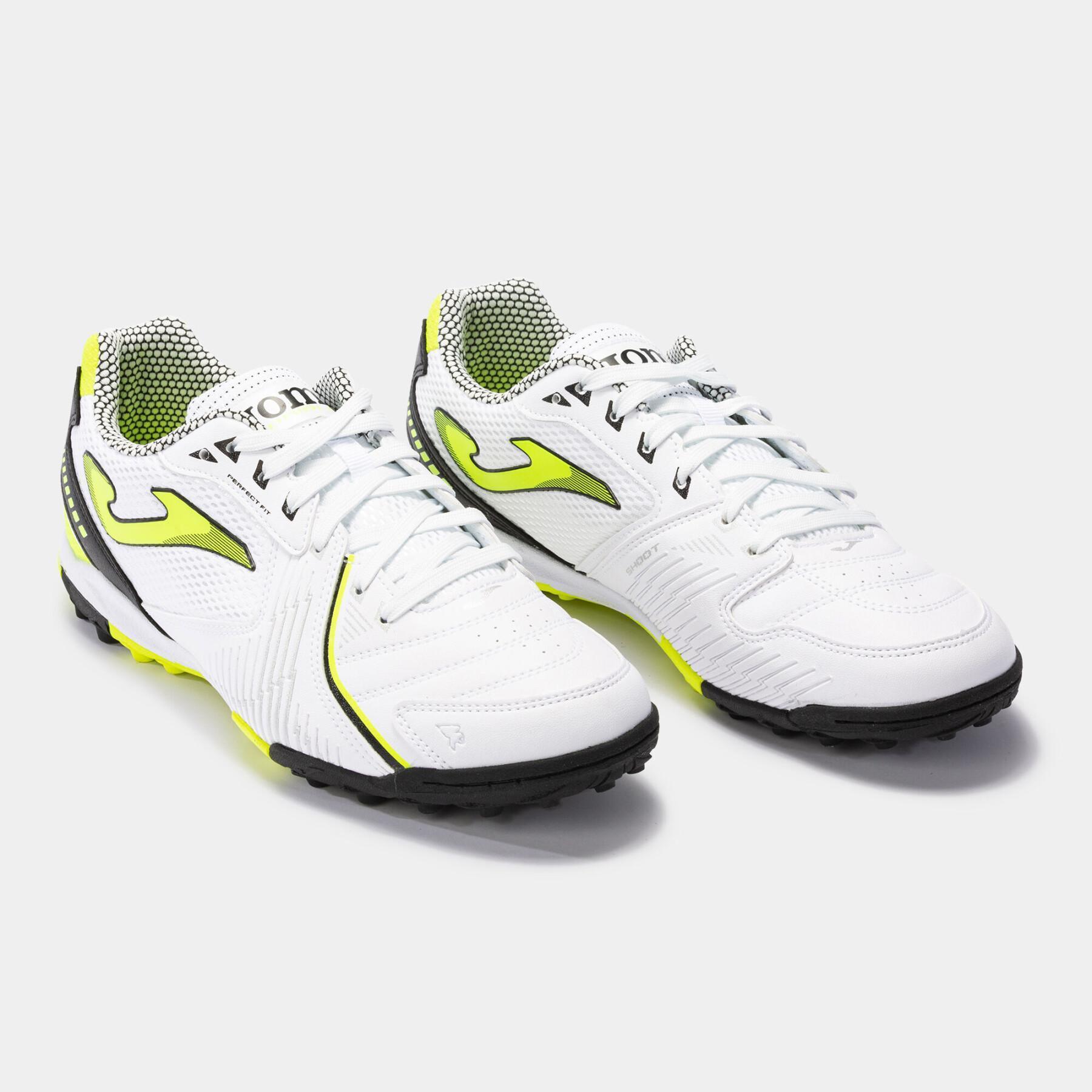 Chaussures de football terrain synthétique Joma Dribling 2202