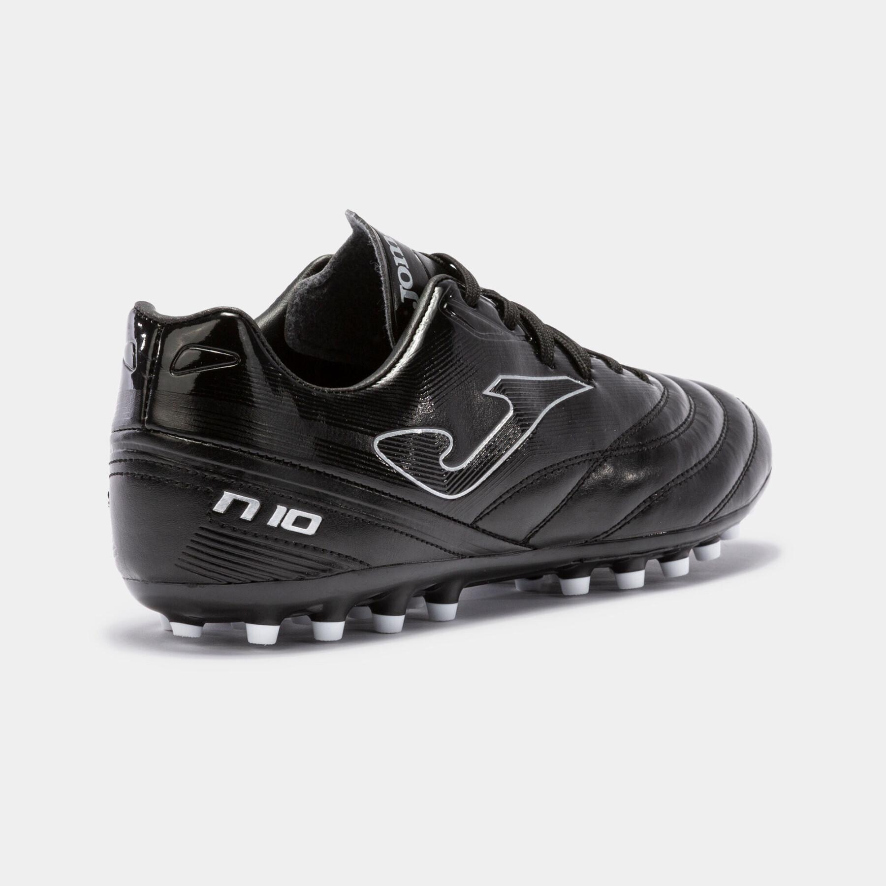 Chaussures de football terrain synthétique Joma Numero-10 2201