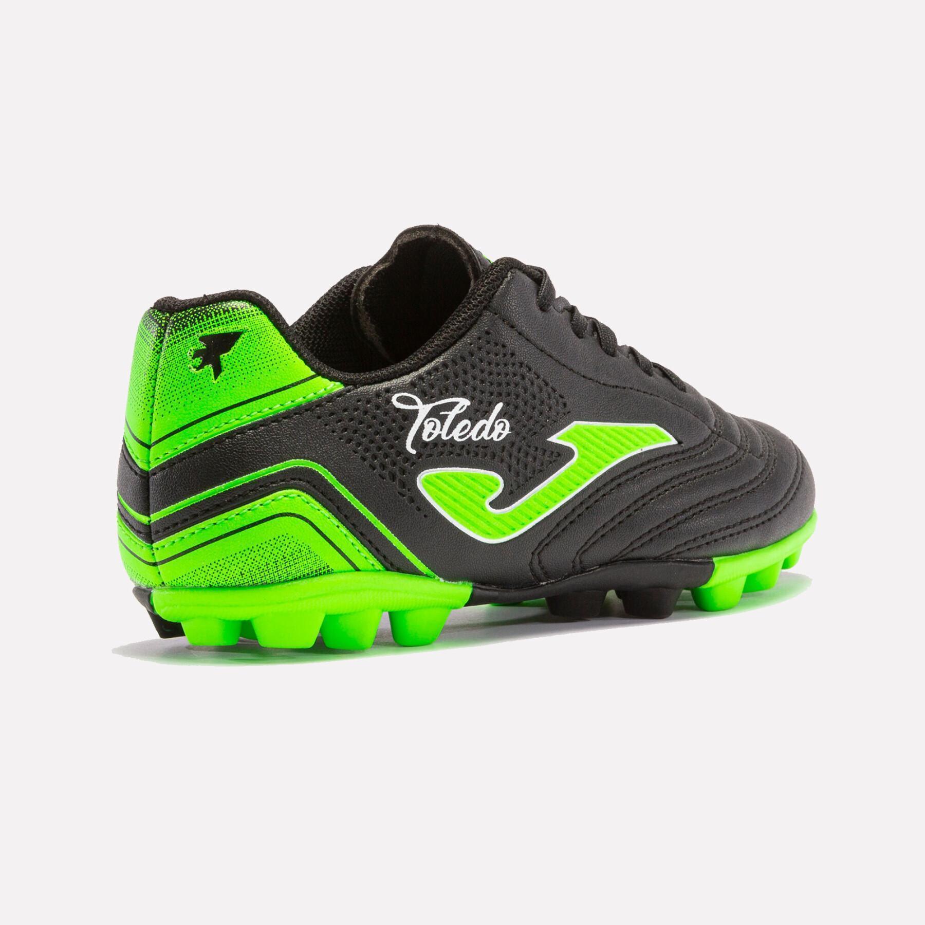 Chaussures de football enfant Joma Toledo 2201 FG