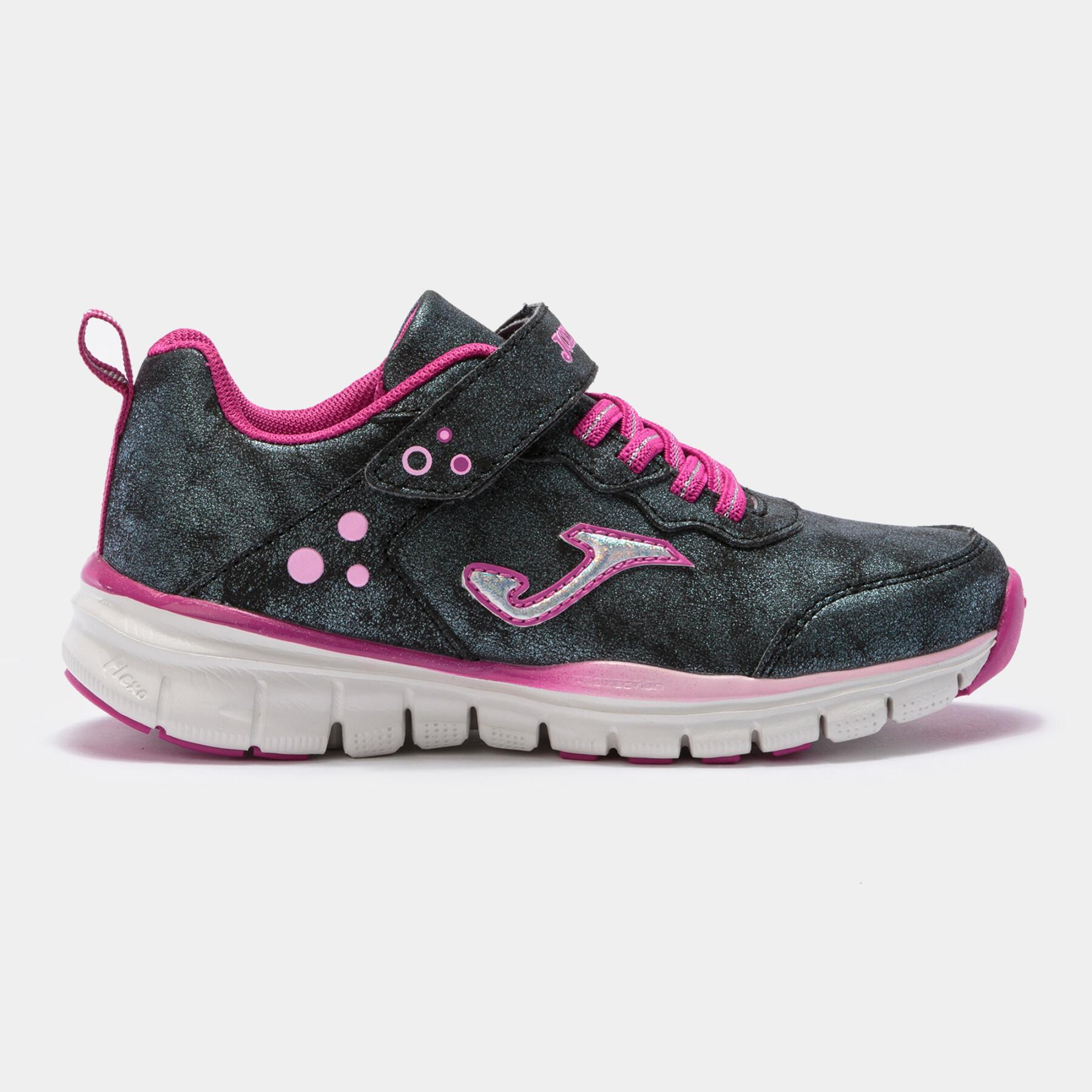 Baskets fille Joma tempo