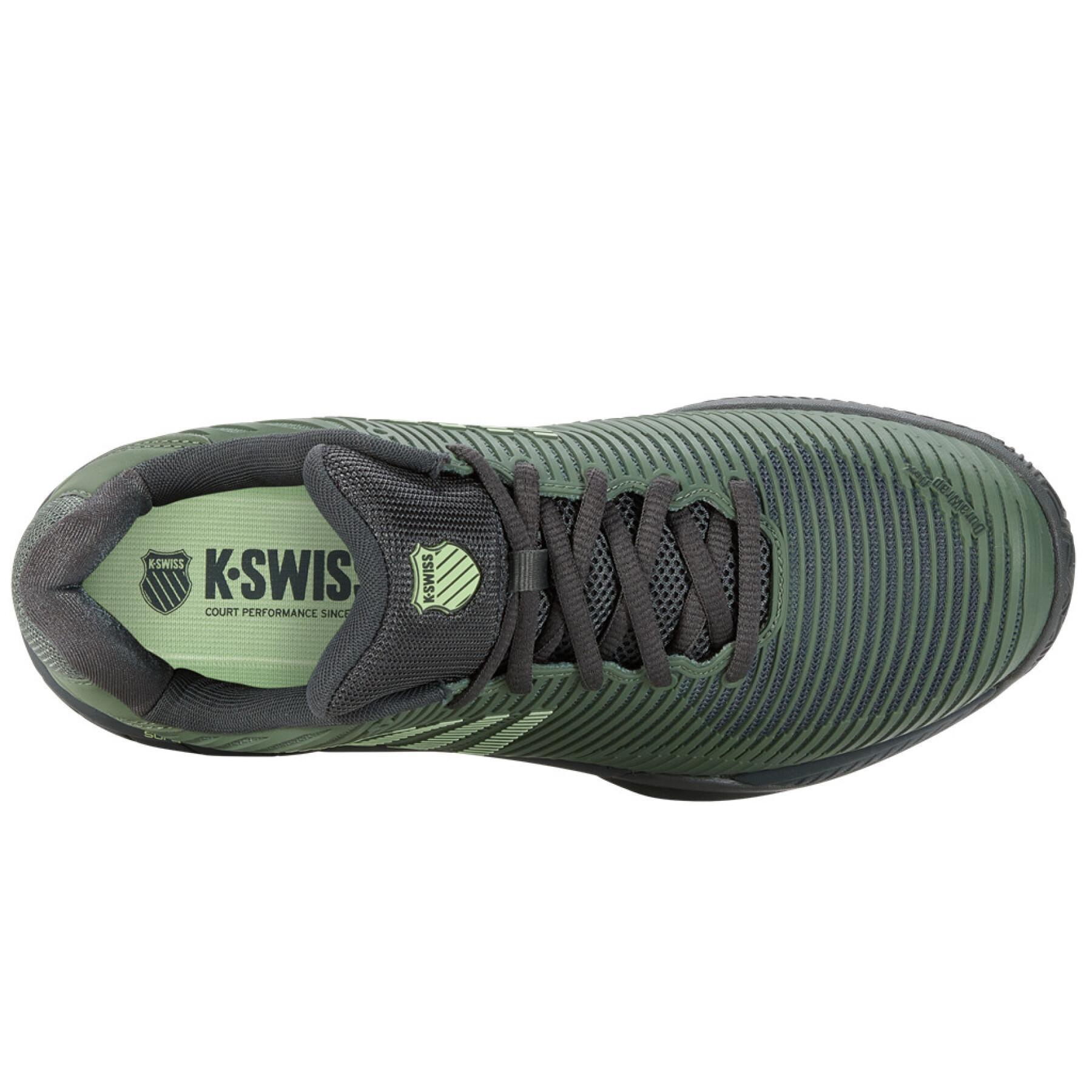 Chaussures de tennis K-Swiss Hypercourt Express 2 HB