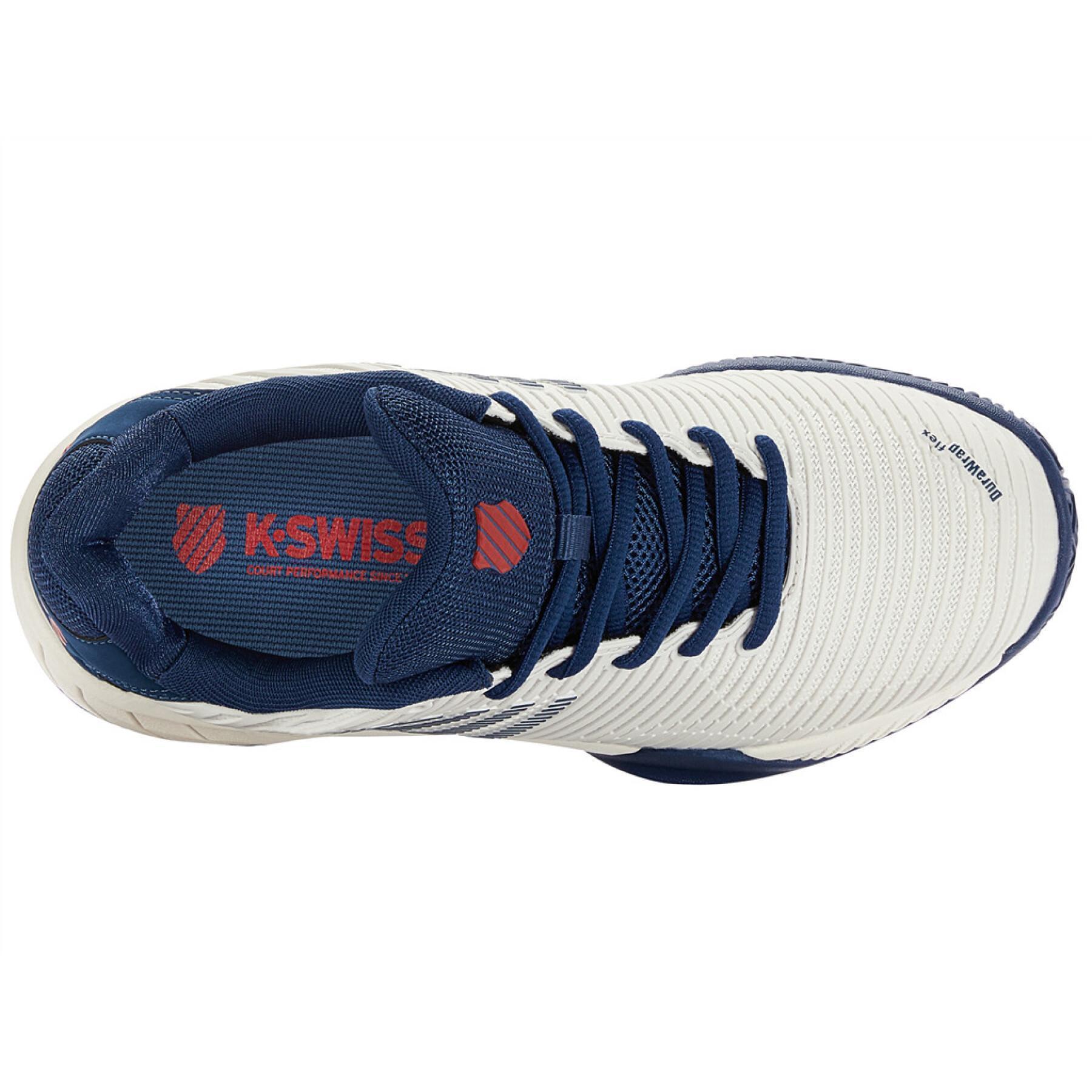 Chaussures de tennis enfant K-Swiss Hypercourt Express 2 HB