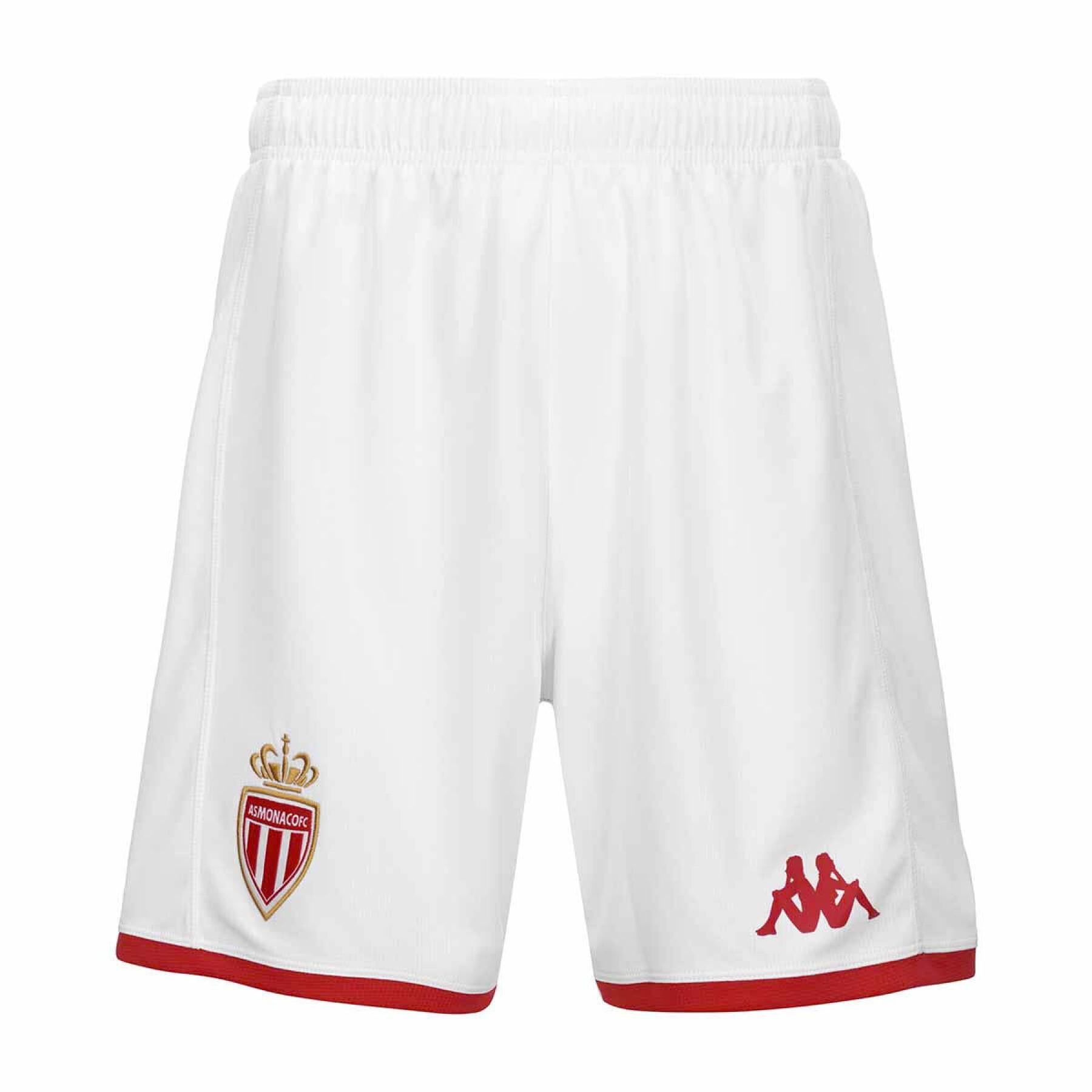 Short AS Monaco 2023/24